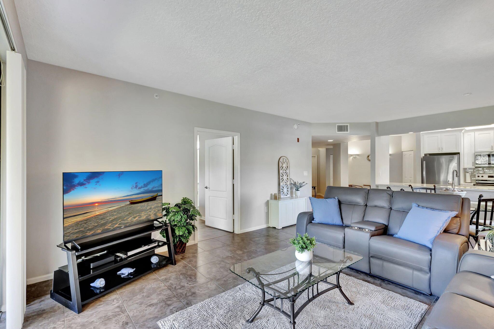 OCEAN TRACE CONDO - Residential Lease