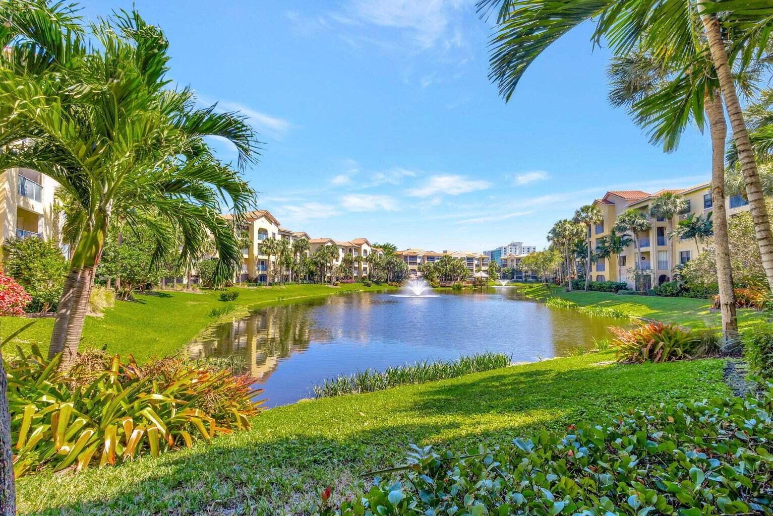 OCEAN TRACE CONDO - Residential Lease