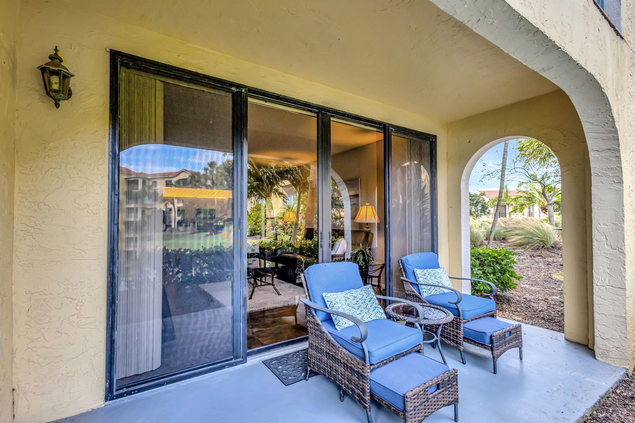 OCEAN TRACE CONDO - Residential Lease