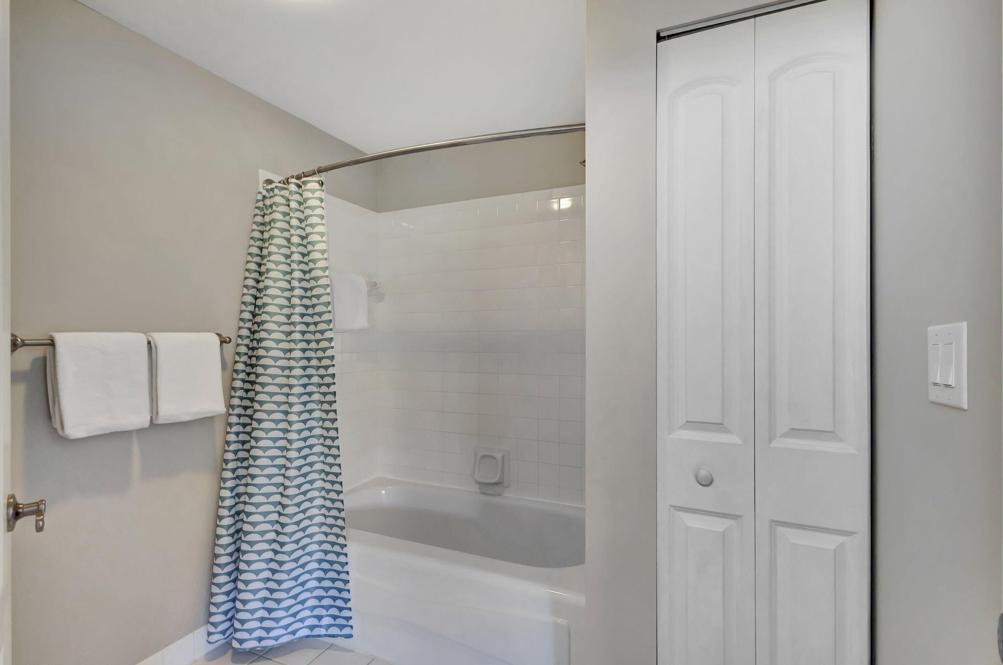 OCEAN TRACE CONDO - Residential Lease