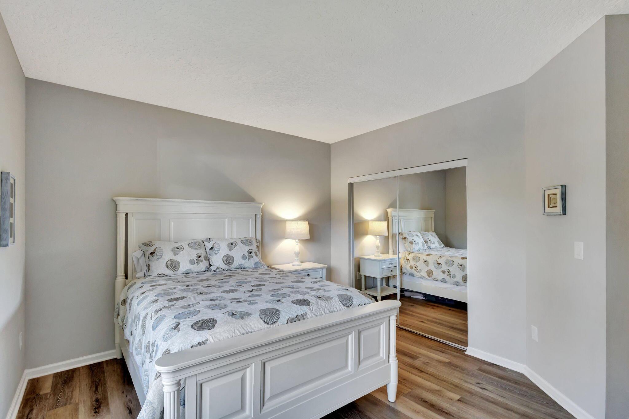 OCEAN TRACE CONDO - Residential Lease