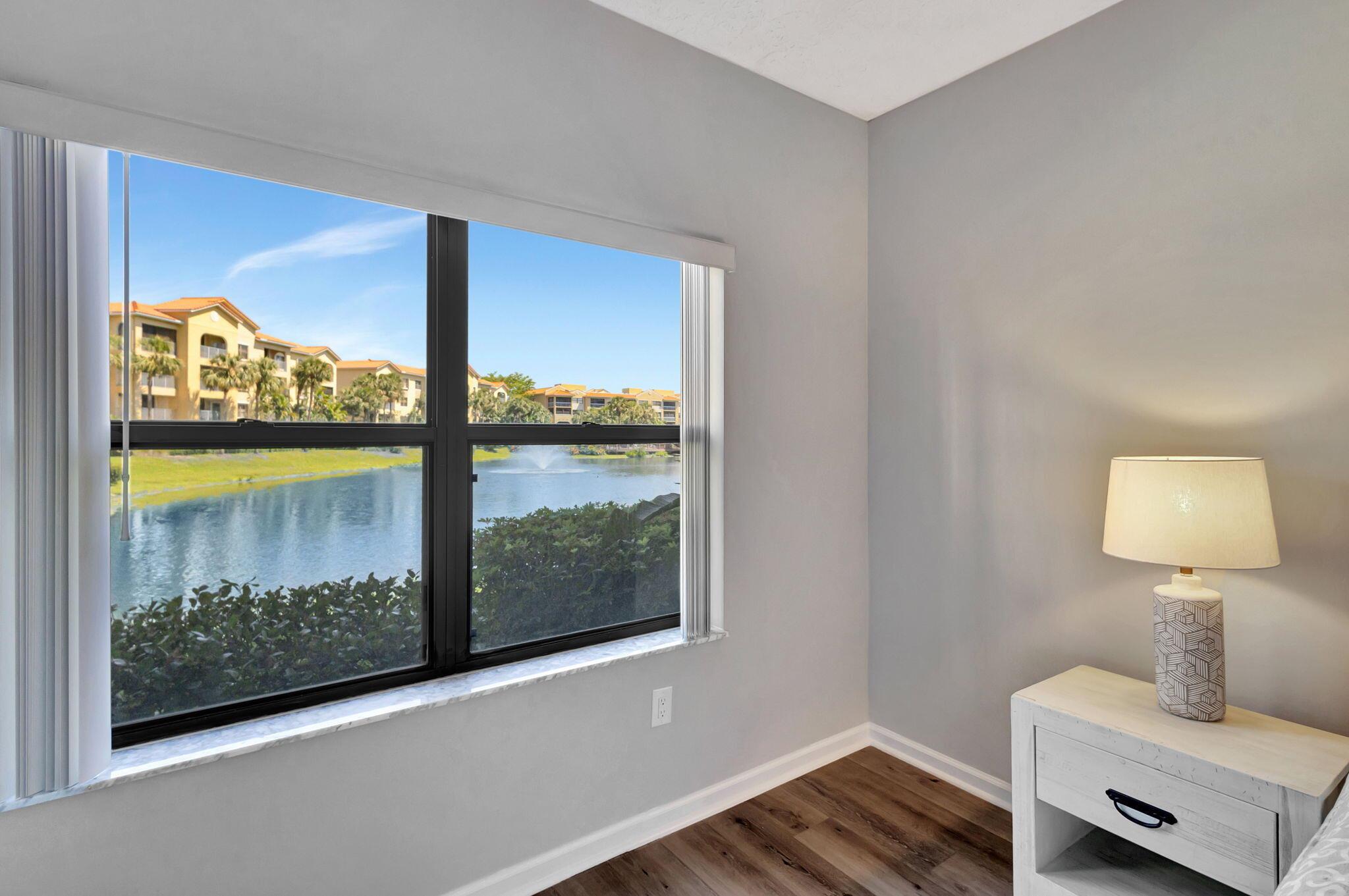 OCEAN TRACE CONDO - Residential Lease