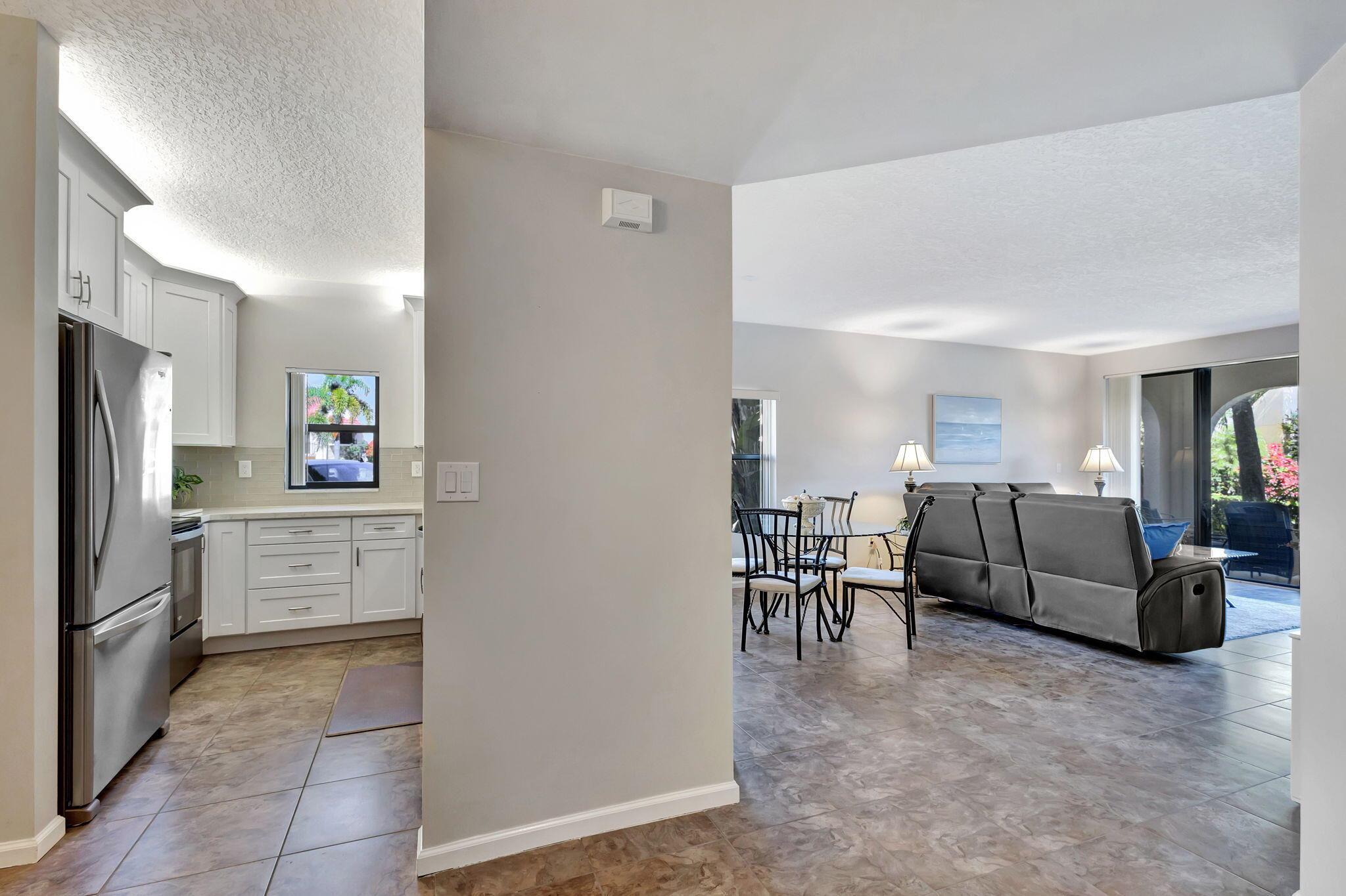 OCEAN TRACE CONDO - Residential Lease