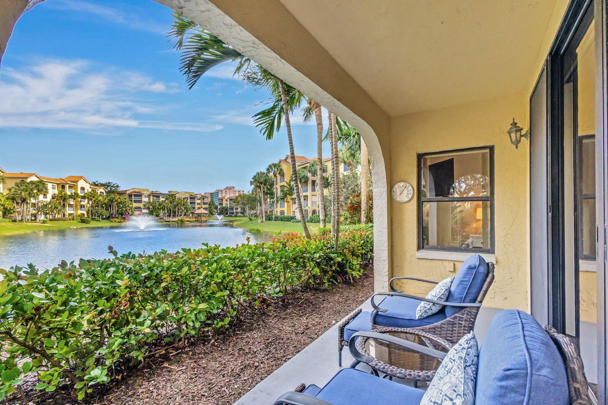 OCEAN TRACE CONDO - Residential Lease