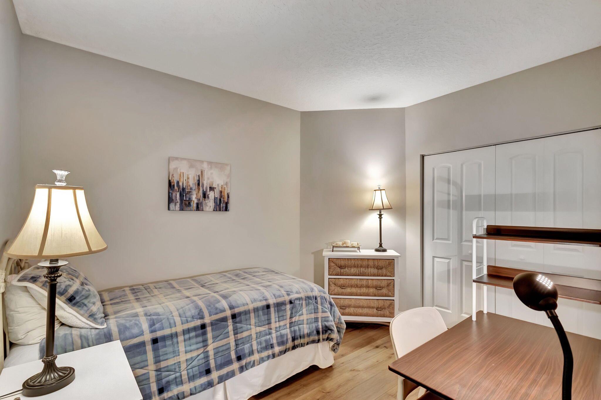 OCEAN TRACE CONDO - Residential Lease