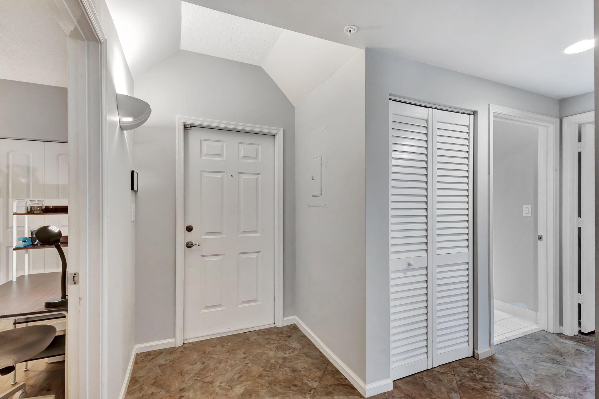 OCEAN TRACE CONDO - Residential Lease