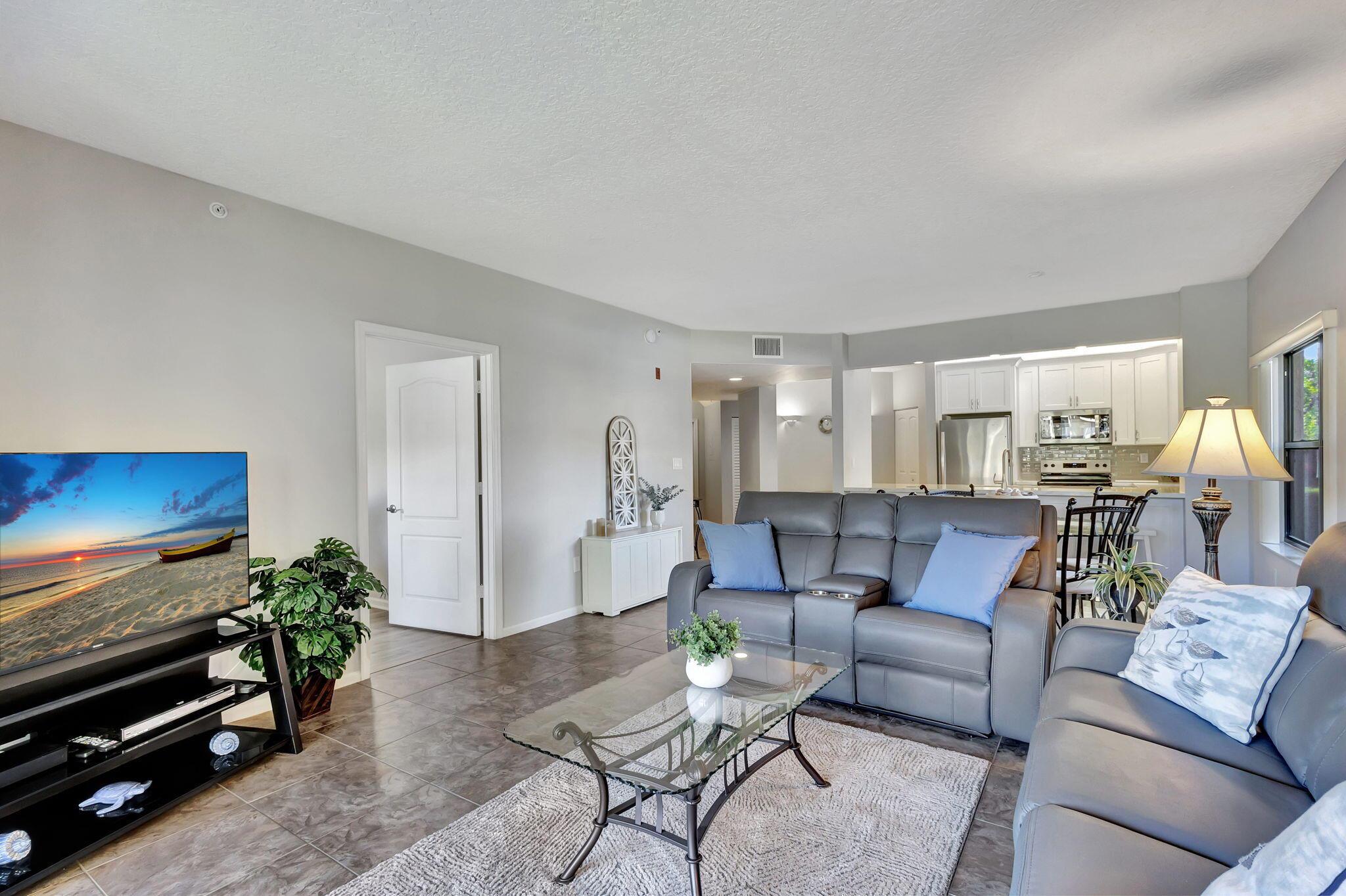 OCEAN TRACE CONDO - Residential Lease