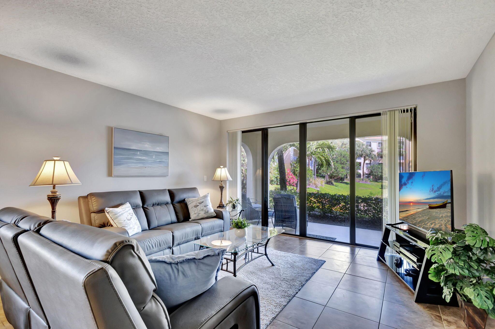 OCEAN TRACE CONDO - Residential Lease
