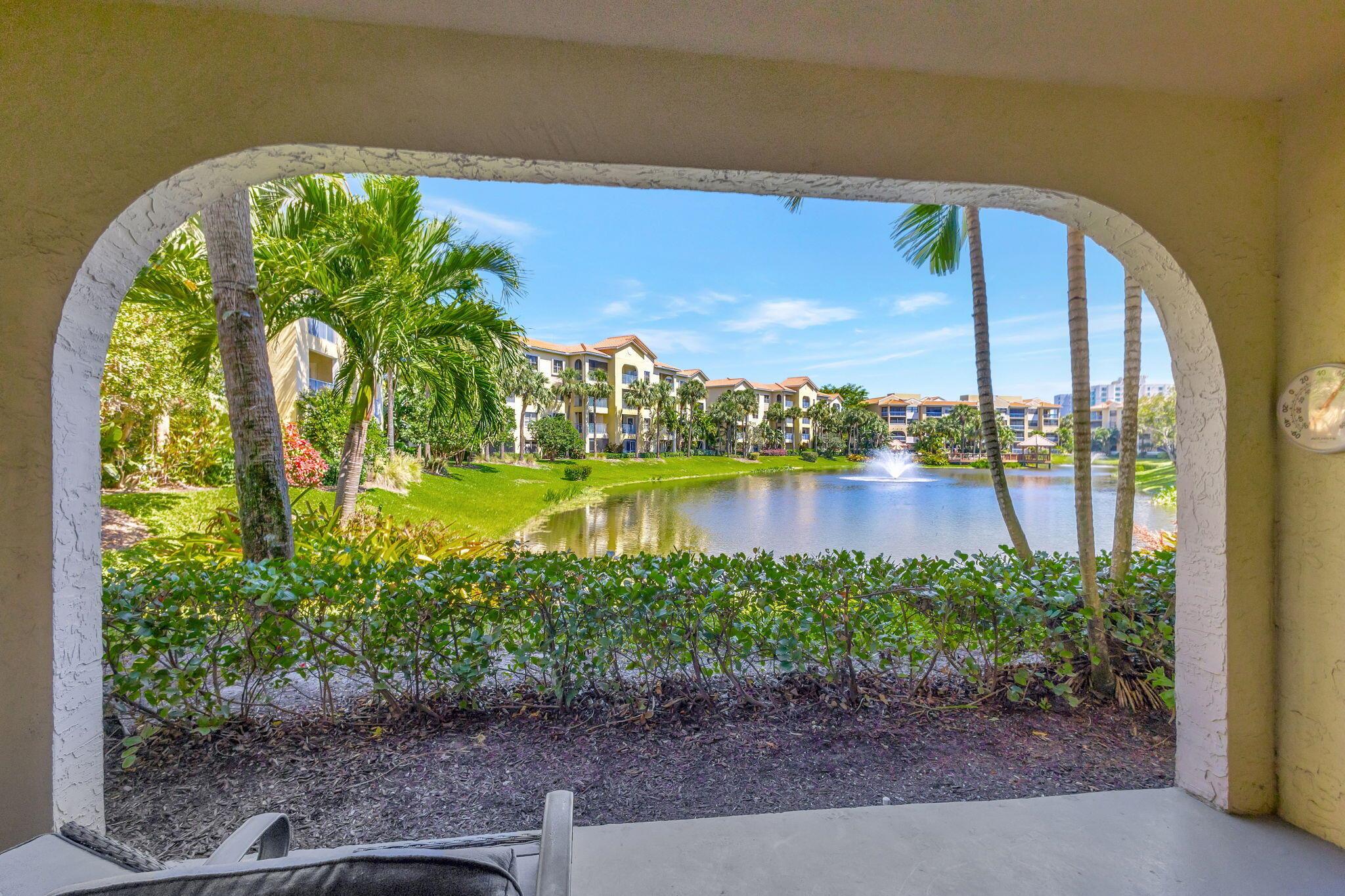OCEAN TRACE CONDO - Residential Lease