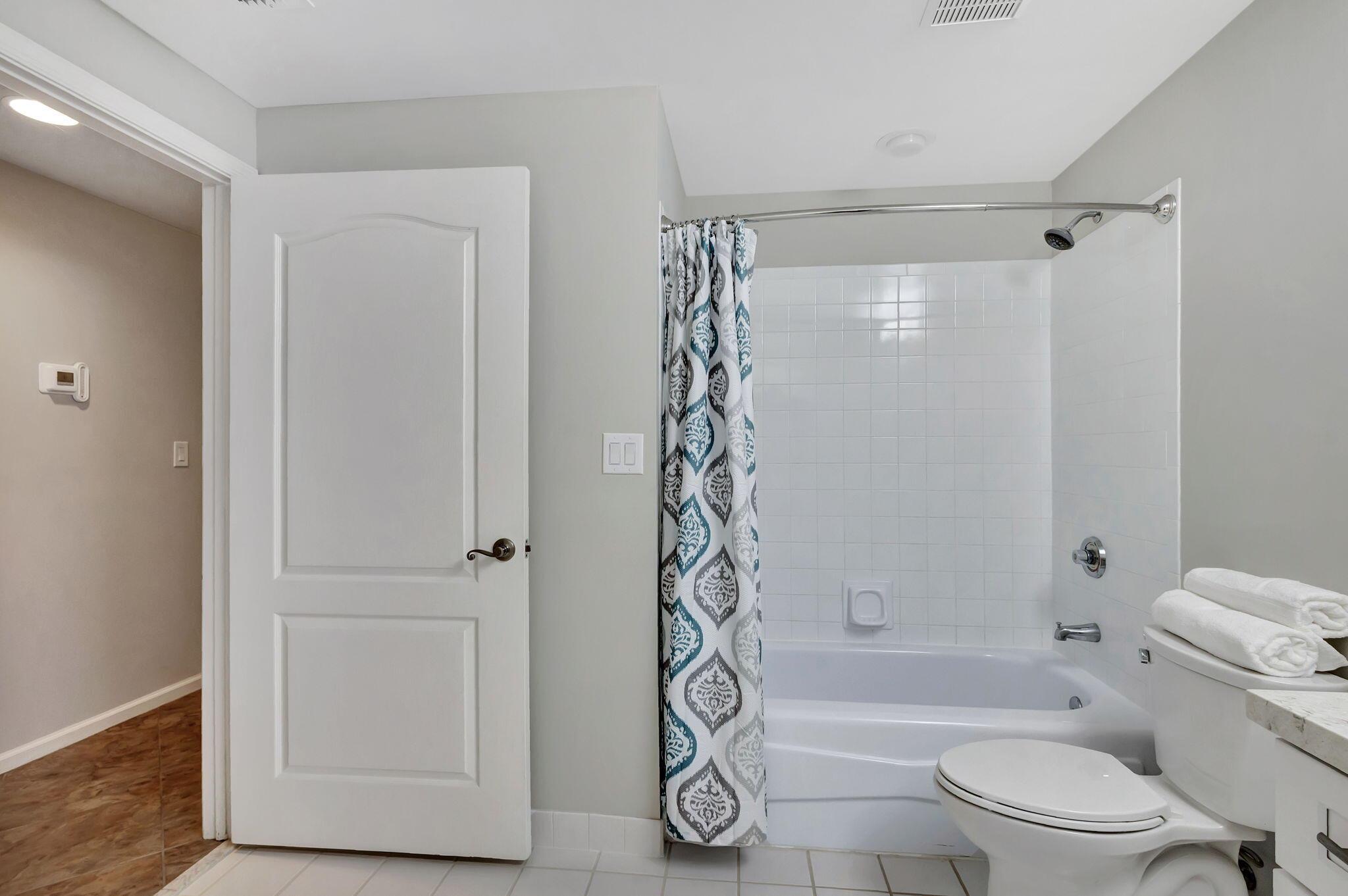 OCEAN TRACE CONDO - Residential Lease