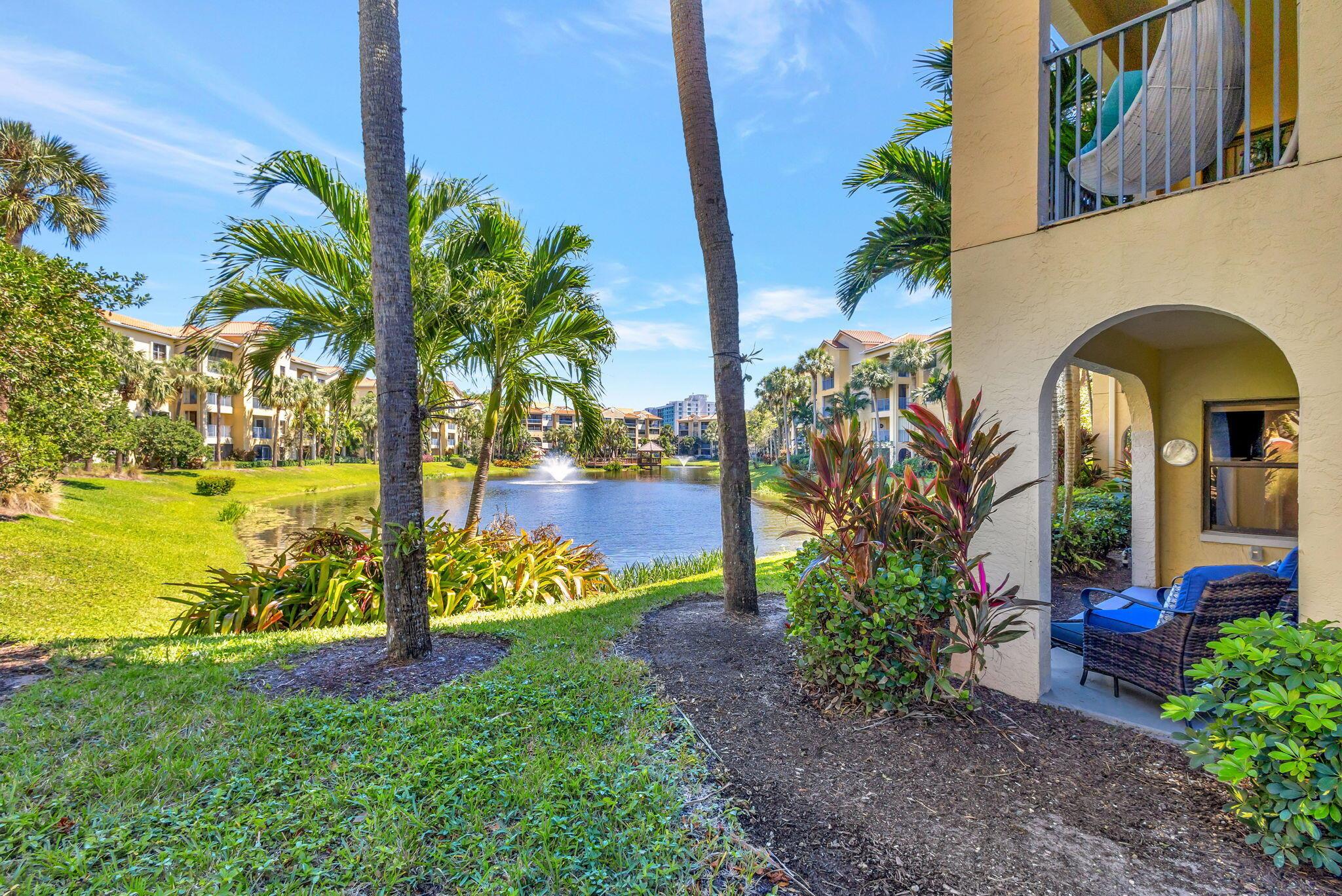 OCEAN TRACE CONDO - Residential Lease