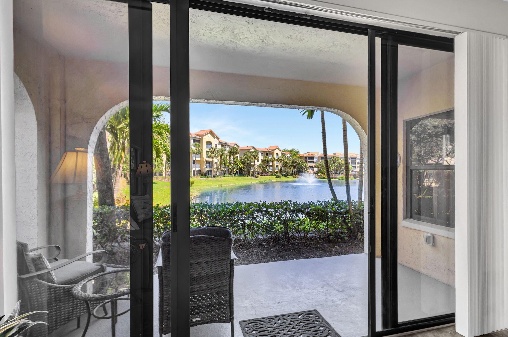 OCEAN TRACE CONDO - Residential Lease