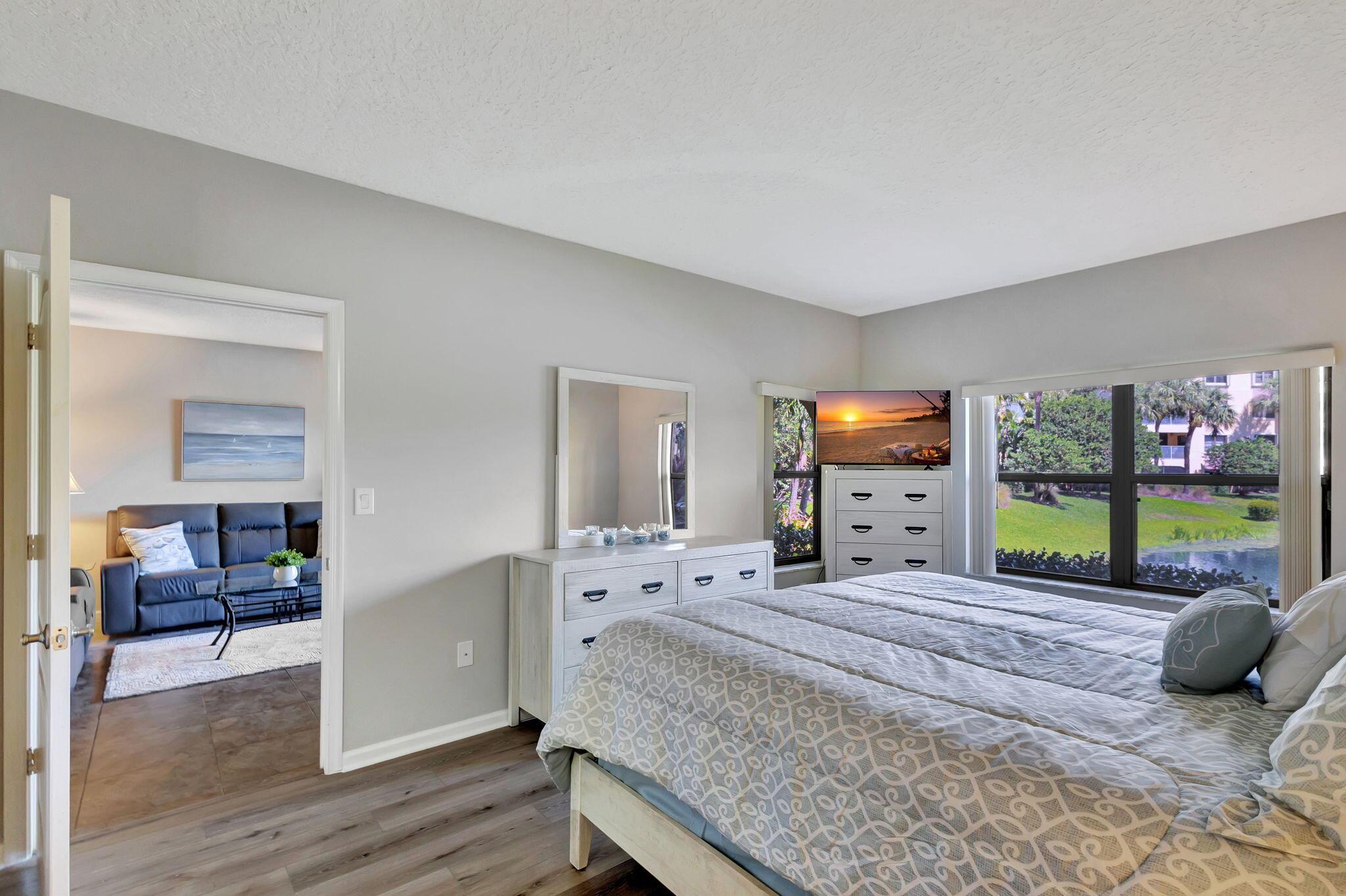OCEAN TRACE CONDO - Residential Lease