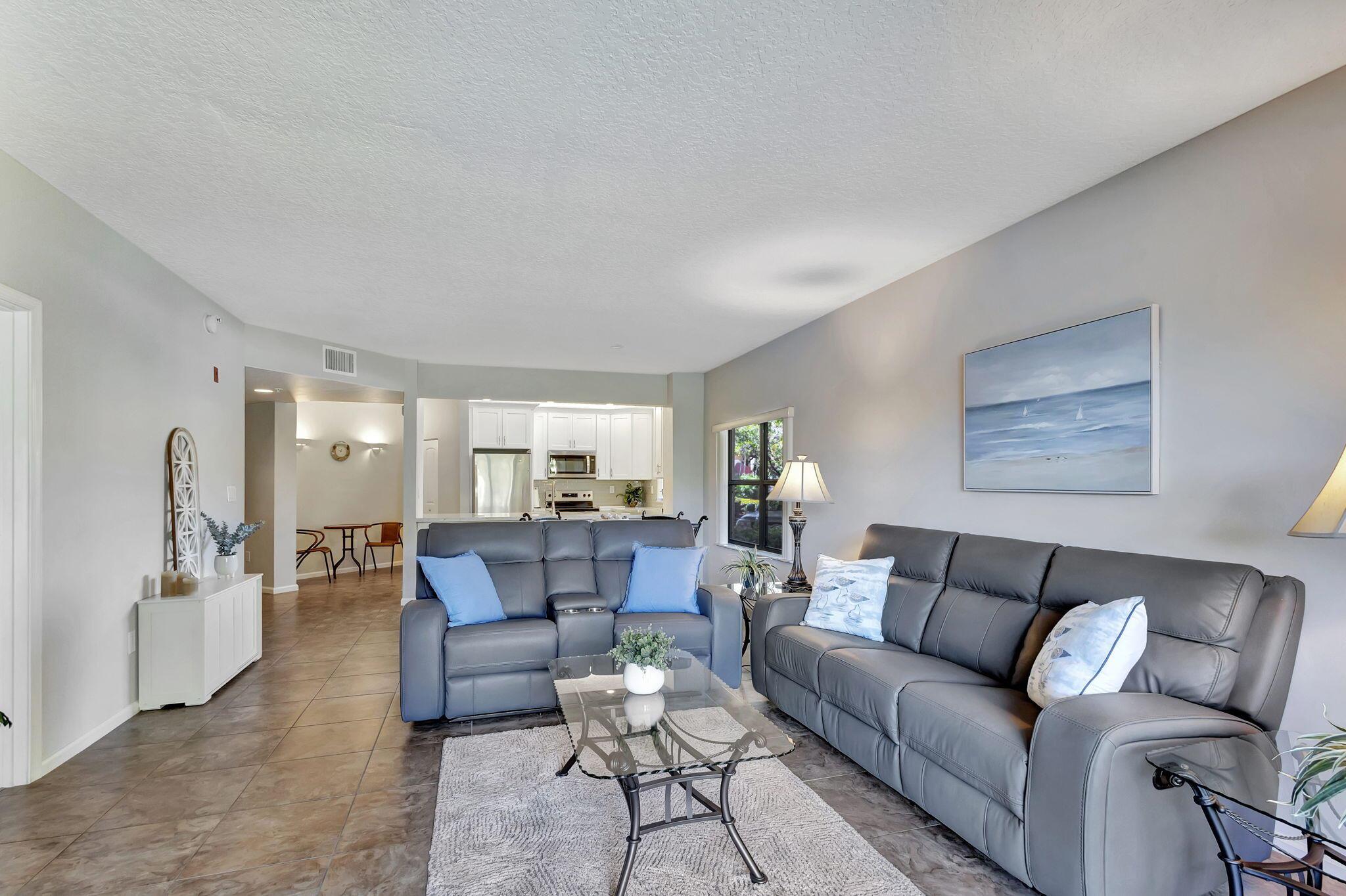 OCEAN TRACE CONDO - Residential Lease