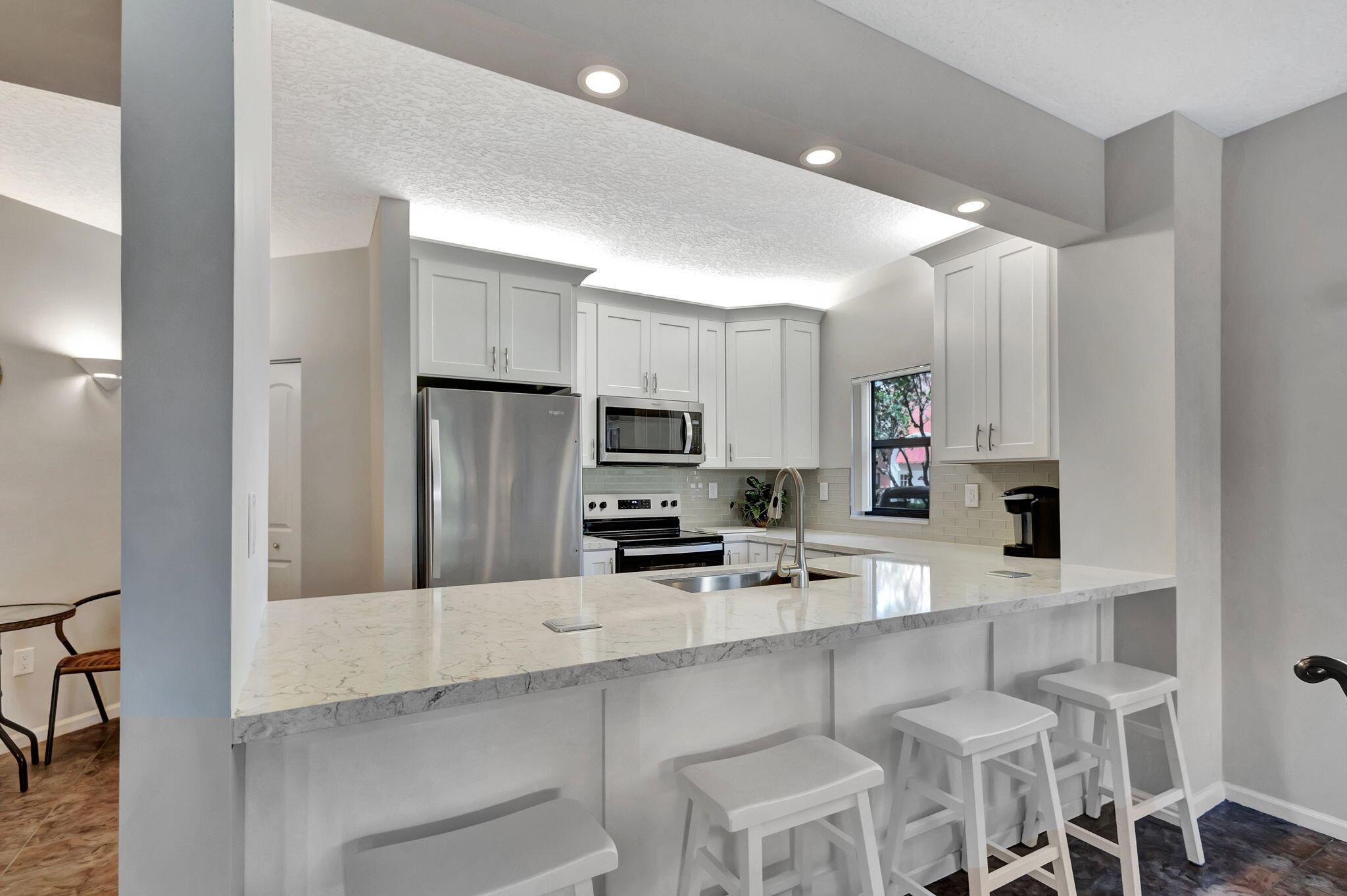 OCEAN TRACE CONDO - Residential Lease
