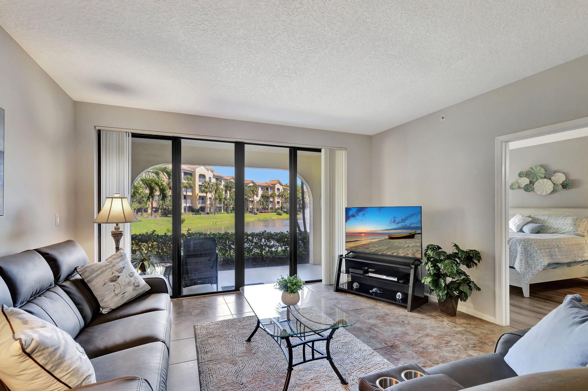 OCEAN TRACE CONDO - Residential Lease