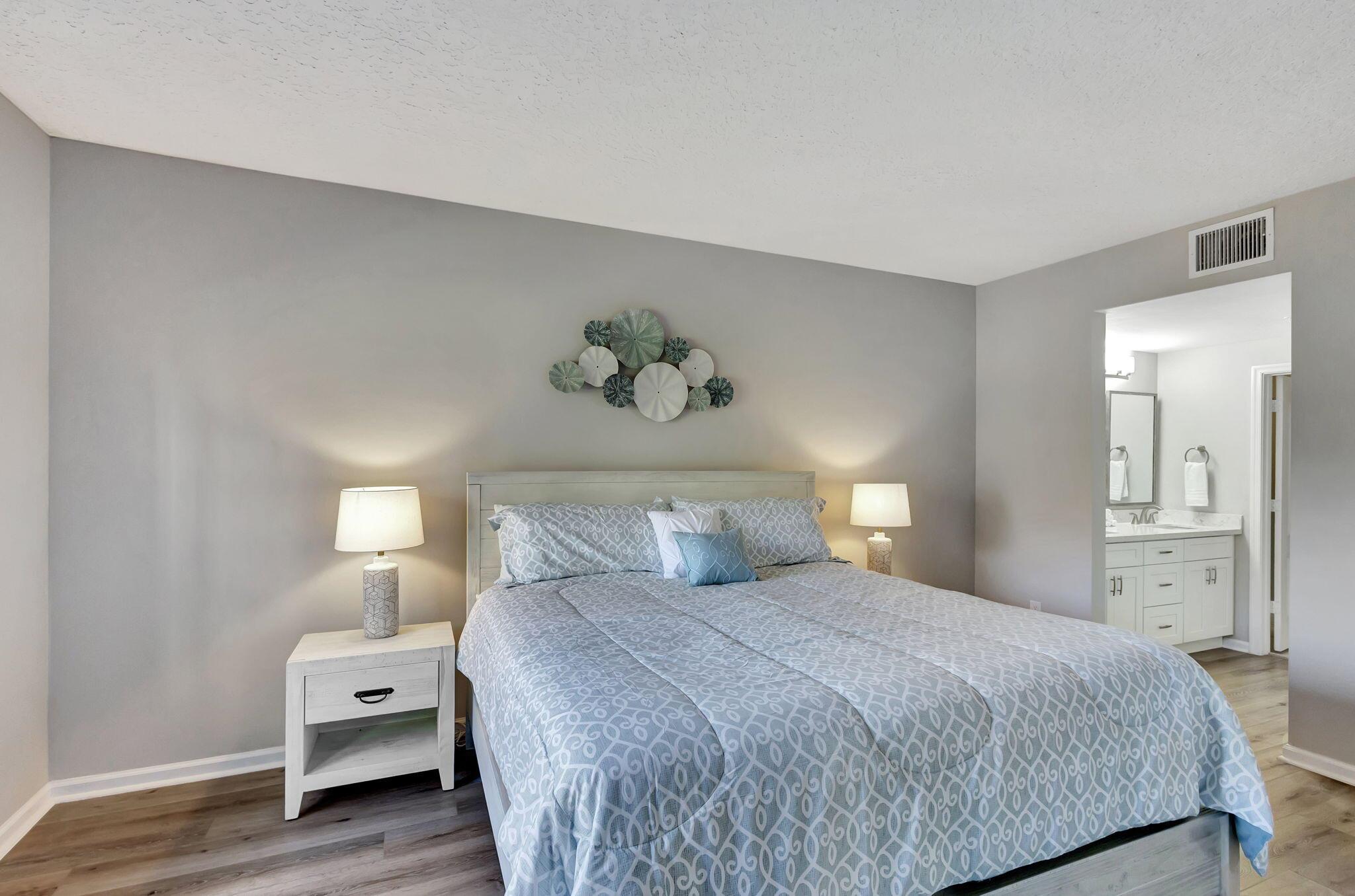 OCEAN TRACE CONDO - Residential Lease