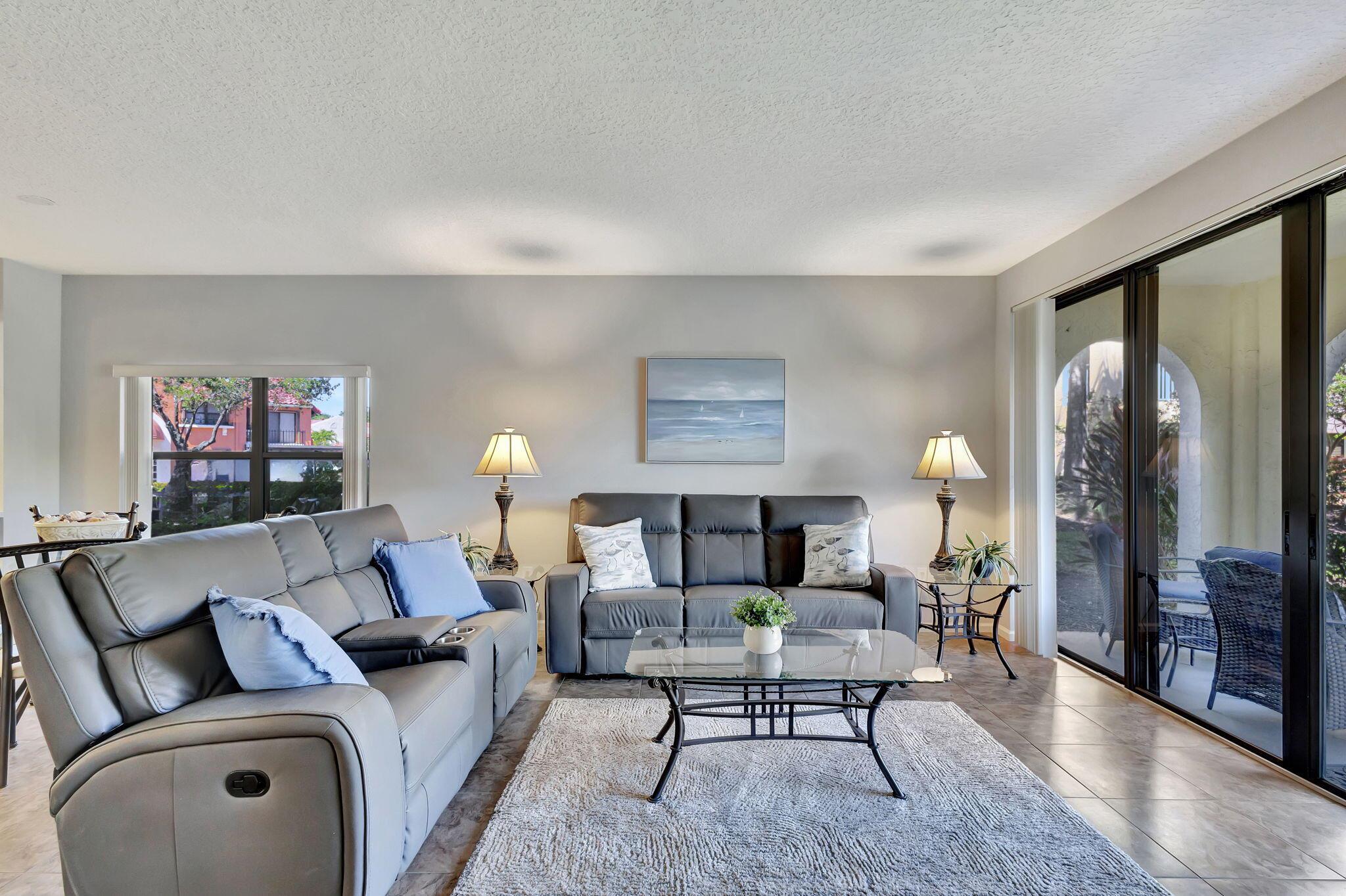 OCEAN TRACE CONDO - Residential Lease