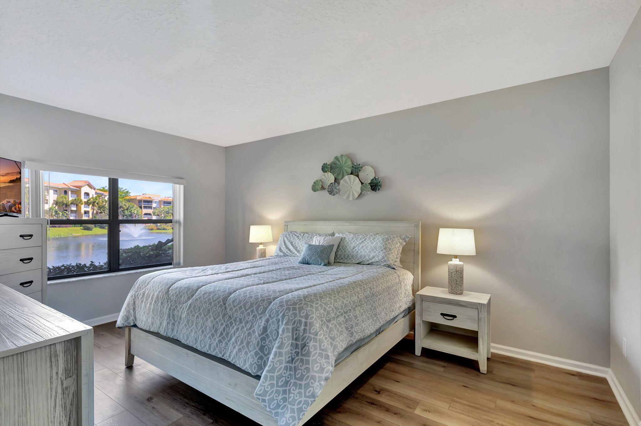 OCEAN TRACE CONDO - Residential Lease