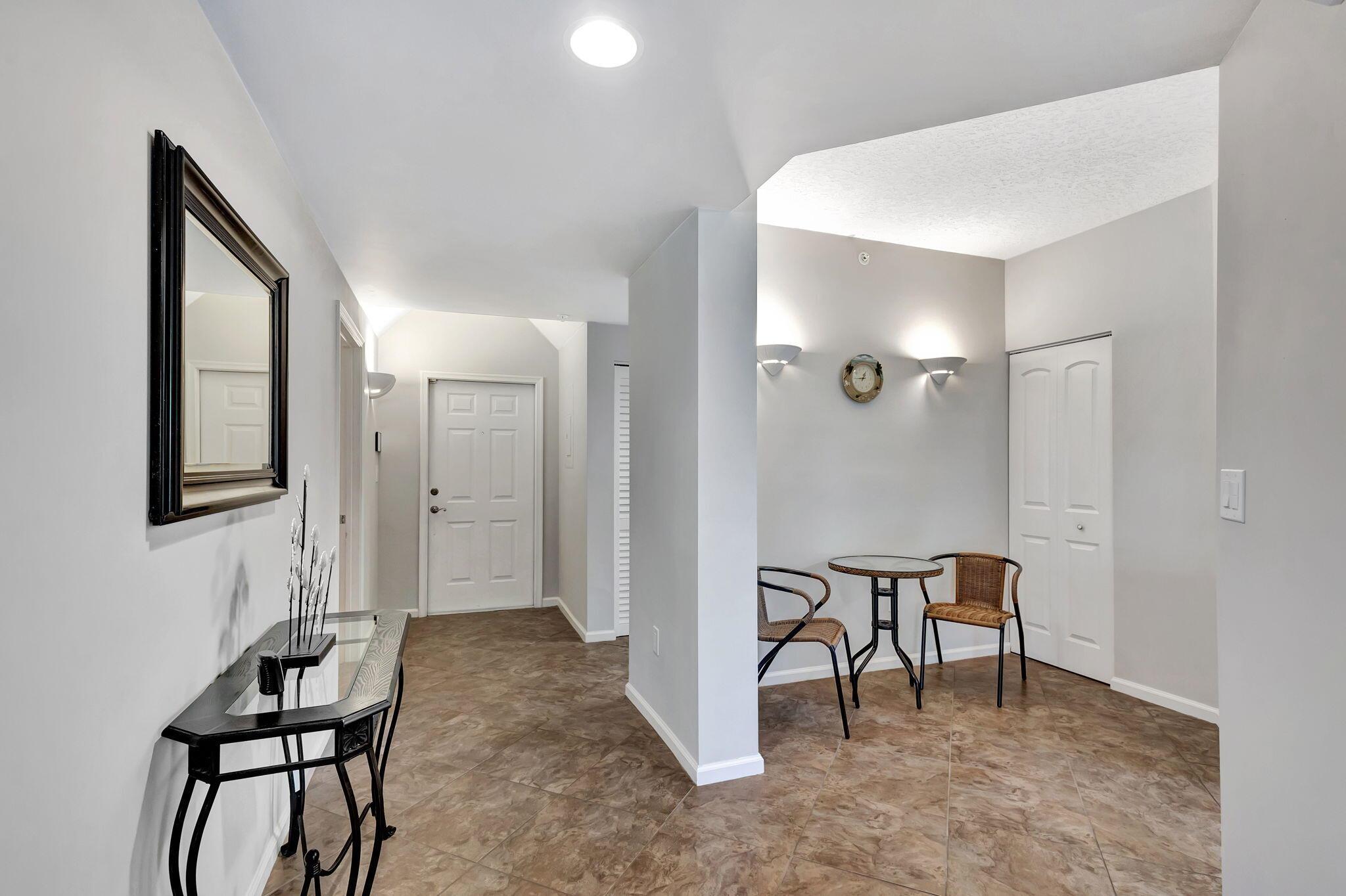 OCEAN TRACE CONDO - Residential Lease