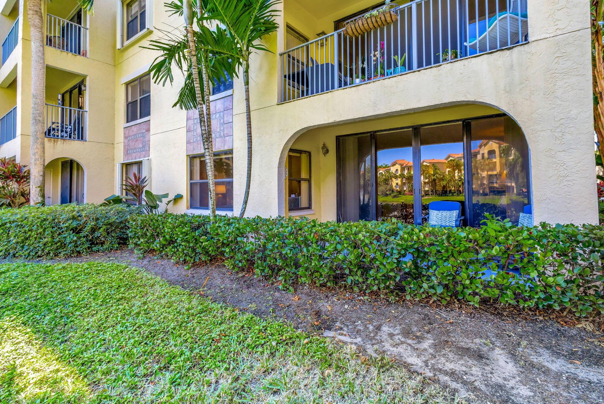 OCEAN TRACE CONDO - Residential Lease