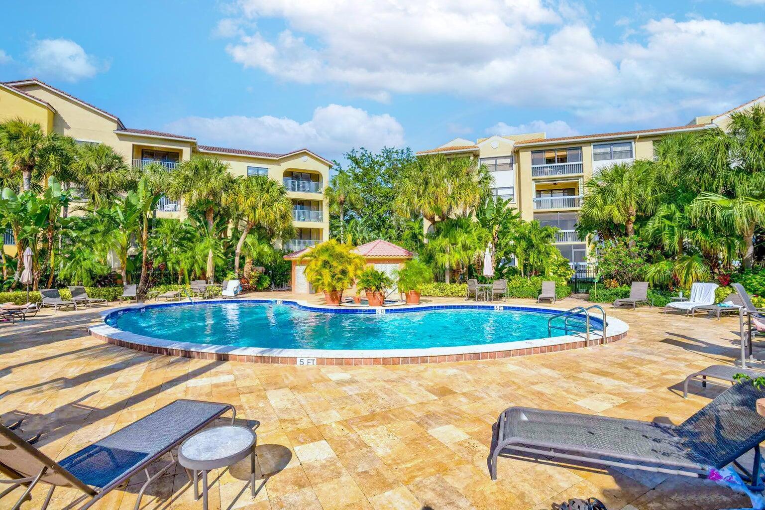 OCEAN TRACE CONDO - Residential Lease