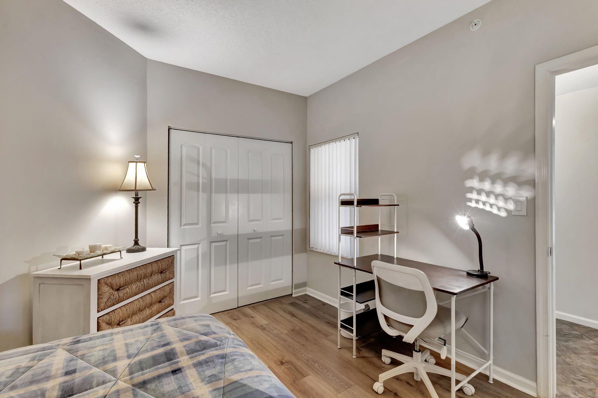 OCEAN TRACE CONDO - Residential Lease