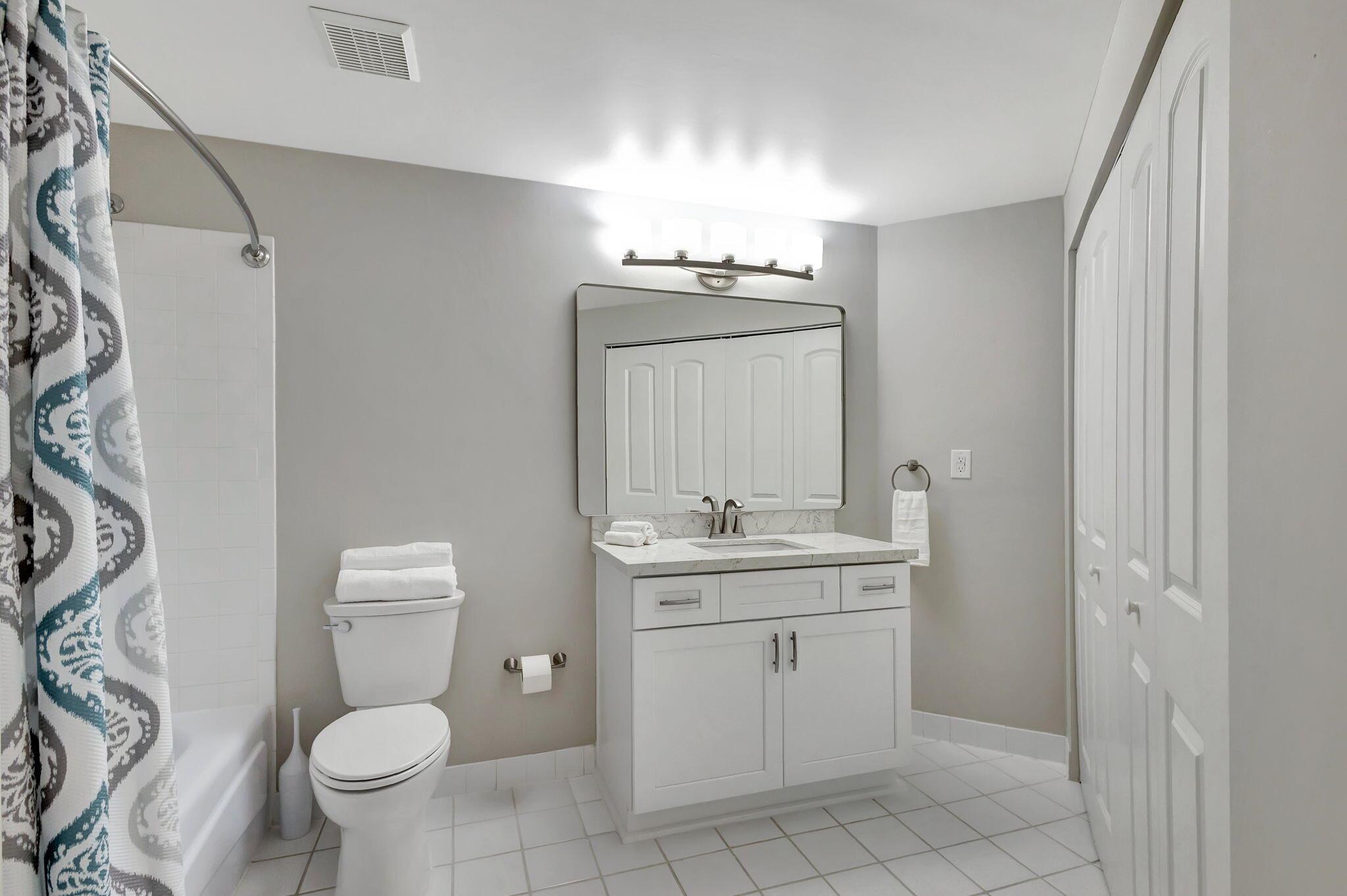 OCEAN TRACE CONDO - Residential Lease