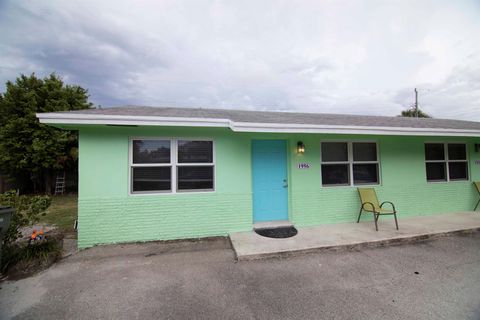1956 Ridge Road North Palm Beach FL 33408