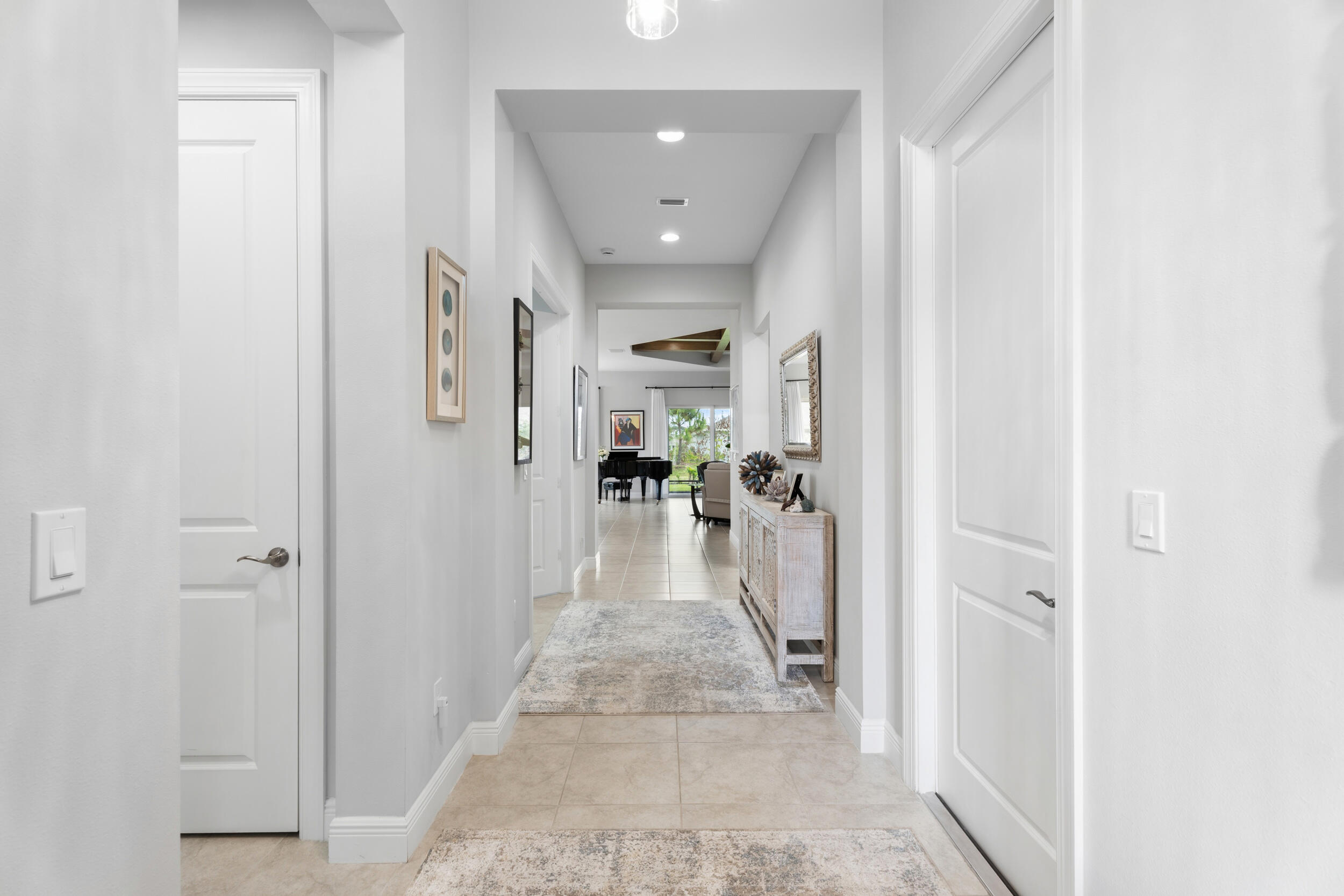 HIGH POINTE WEST RESIDENTIAL SUBDIVISION - Residential