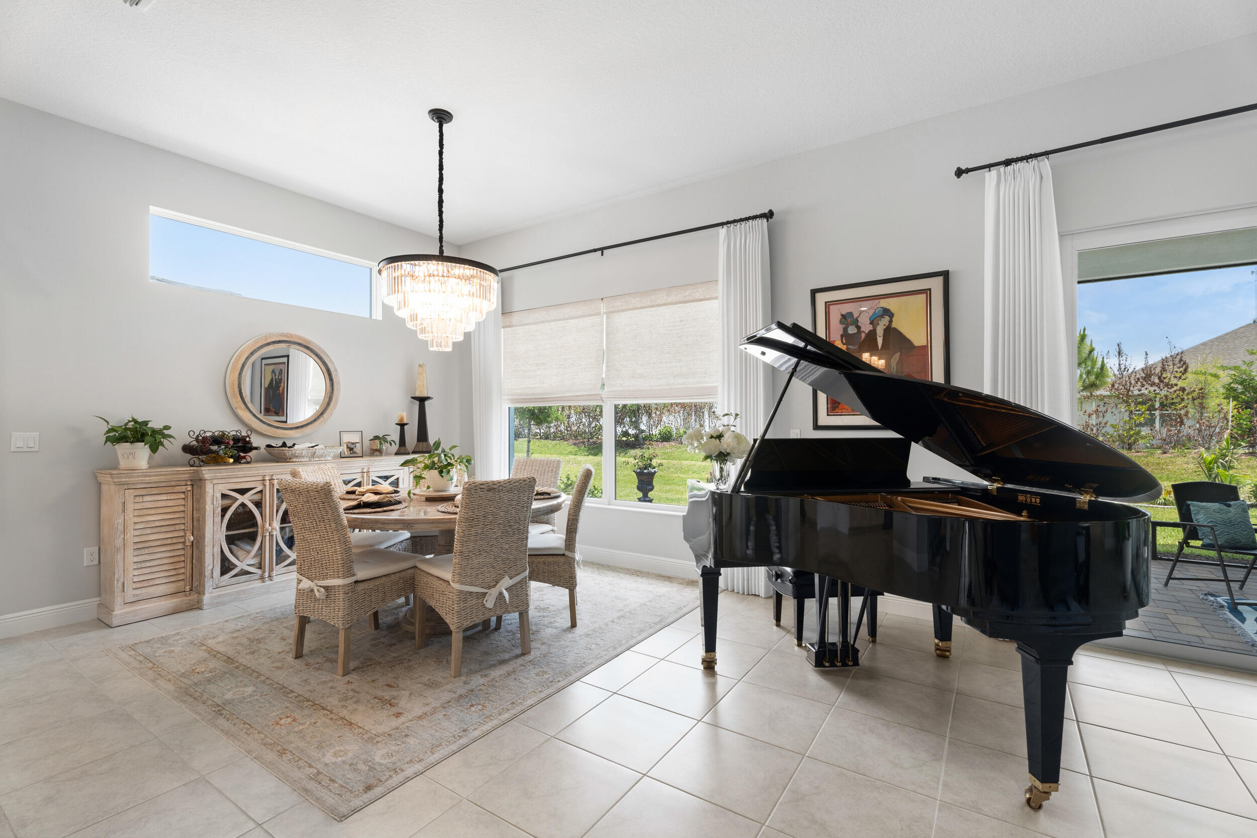 HIGH POINTE WEST RESIDENTIAL SUBDIVISION - Residential