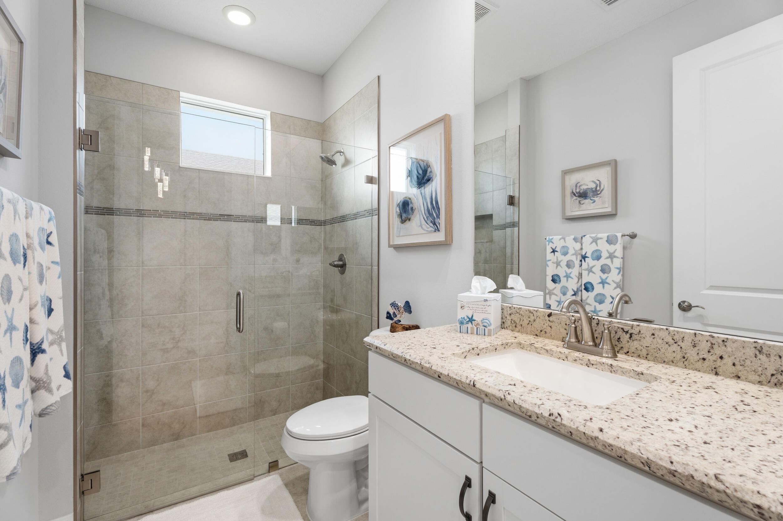 HIGH POINTE WEST RESIDENTIAL SUBDIVISION - Residential