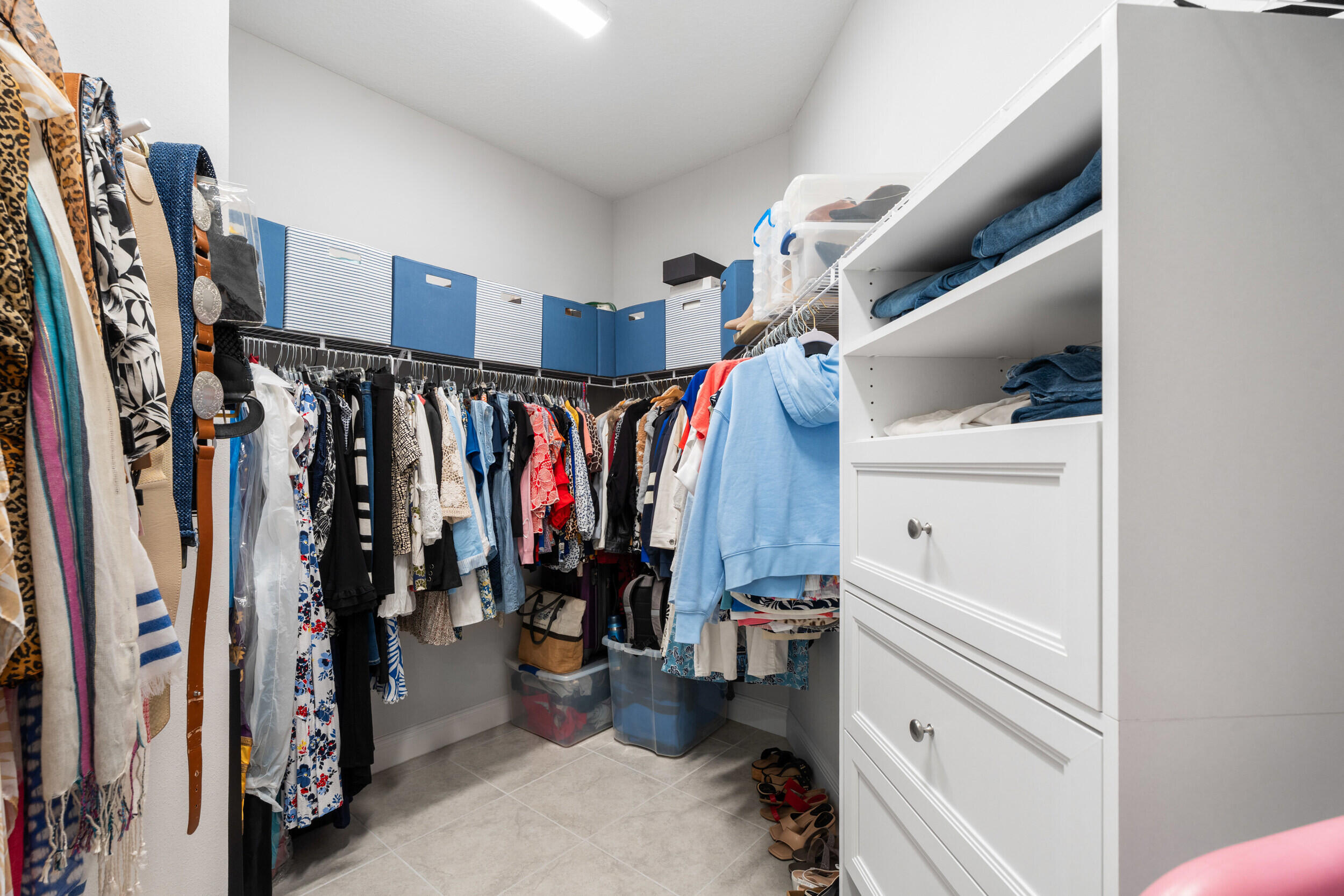 HIGH POINTE WEST RESIDENTIAL SUBDIVISION - Residential