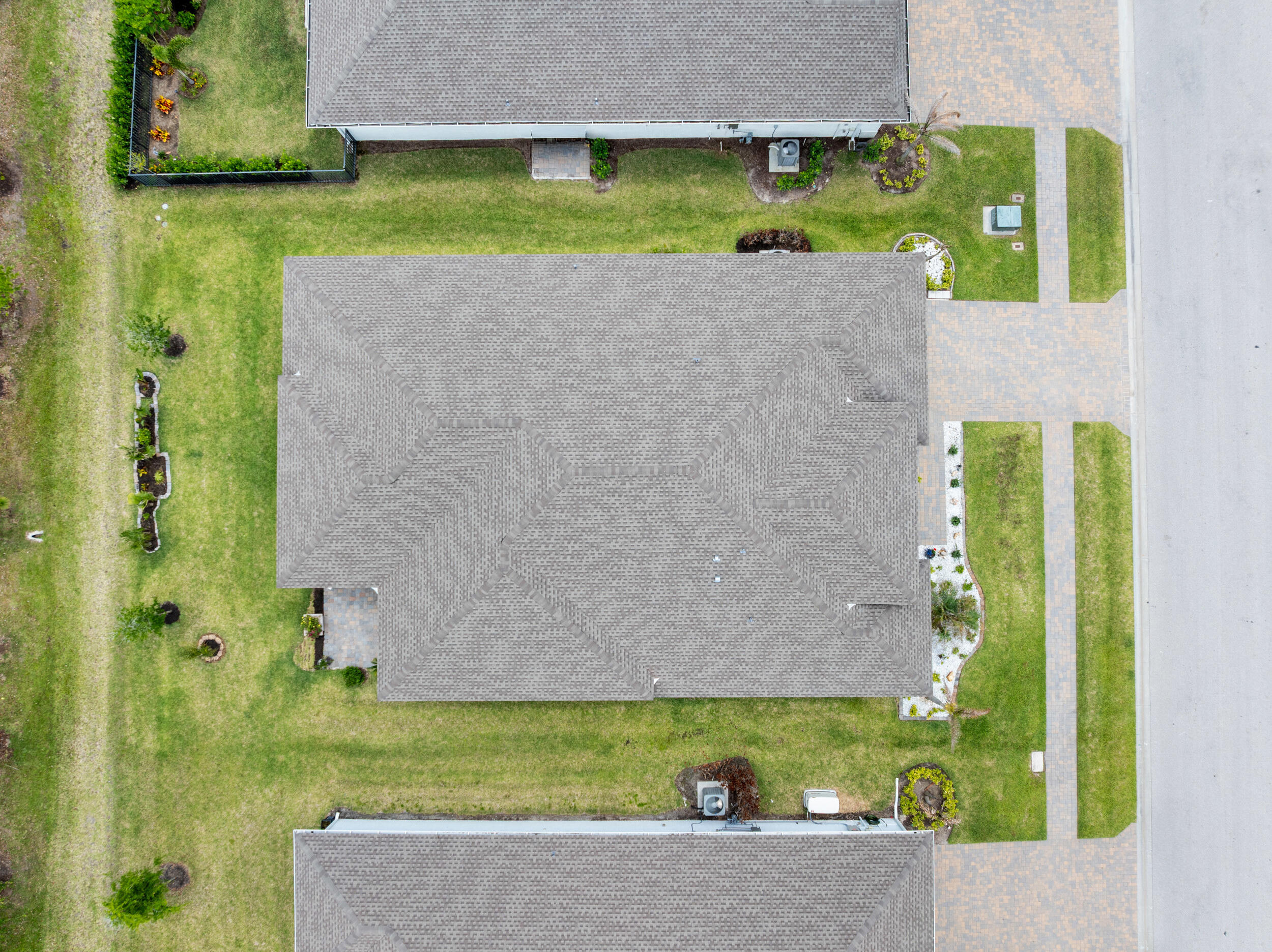 HIGH POINTE WEST RESIDENTIAL SUBDIVISION - Residential