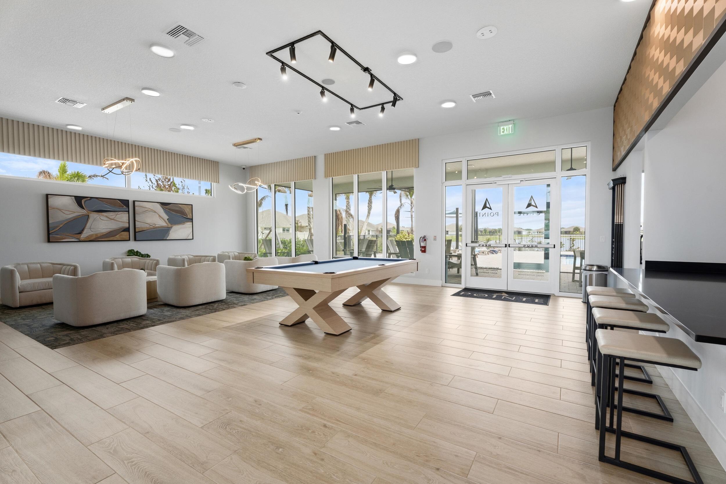 HIGH POINTE WEST RESIDENTIAL SUBDIVISION - Residential