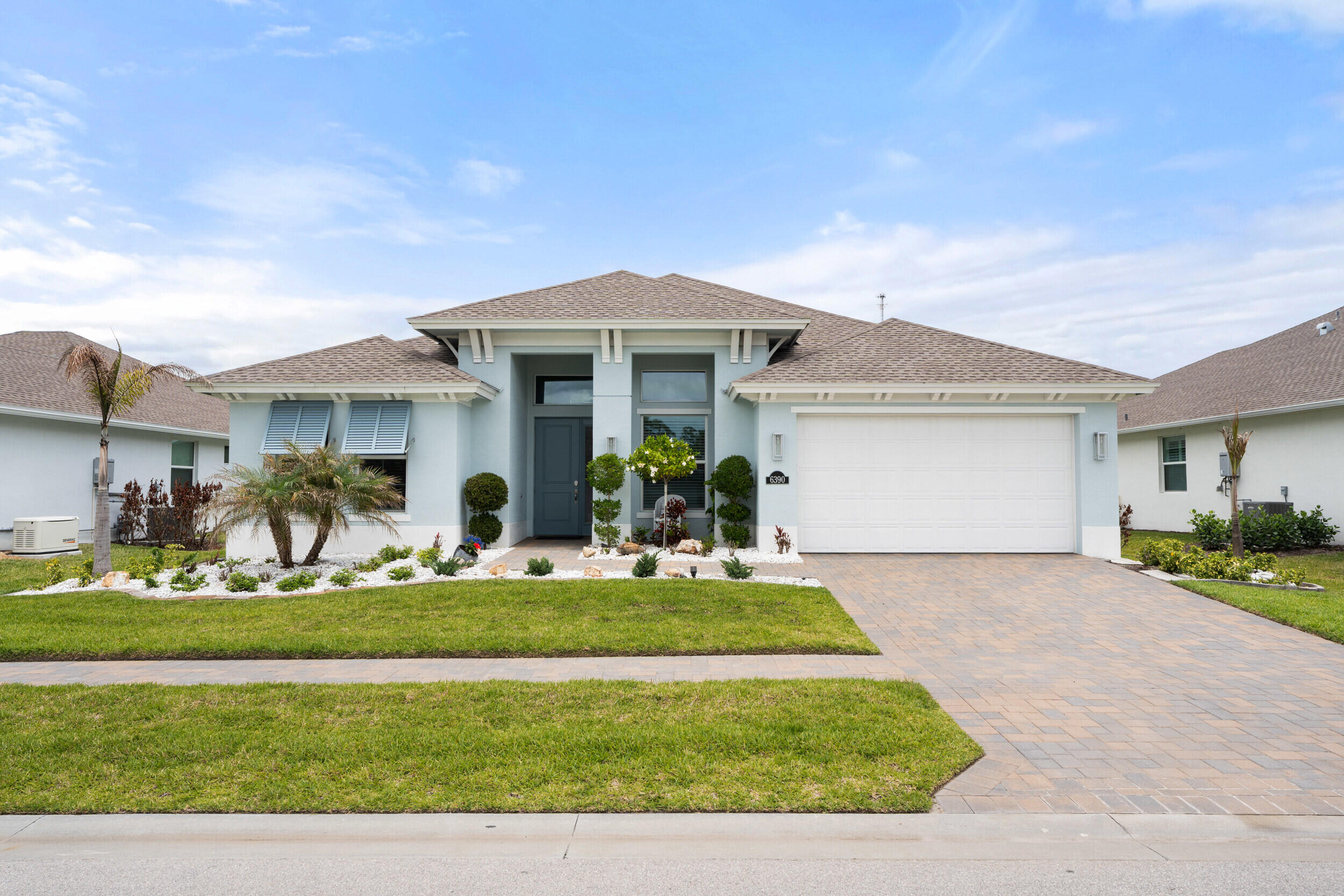 HIGH POINTE WEST RESIDENTIAL SUBDIVISION - Residential