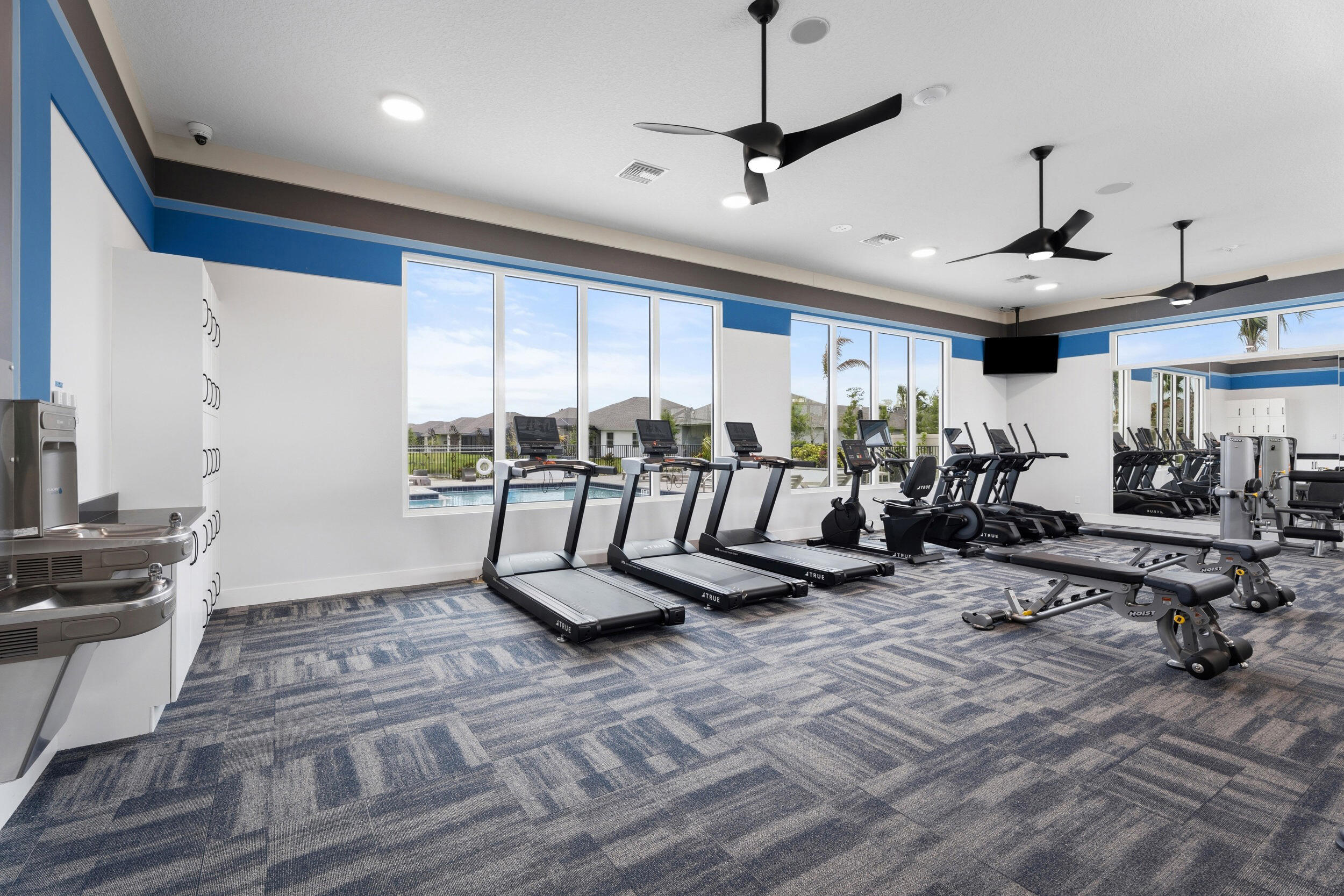 HIGH POINTE WEST RESIDENTIAL SUBDIVISION - Residential