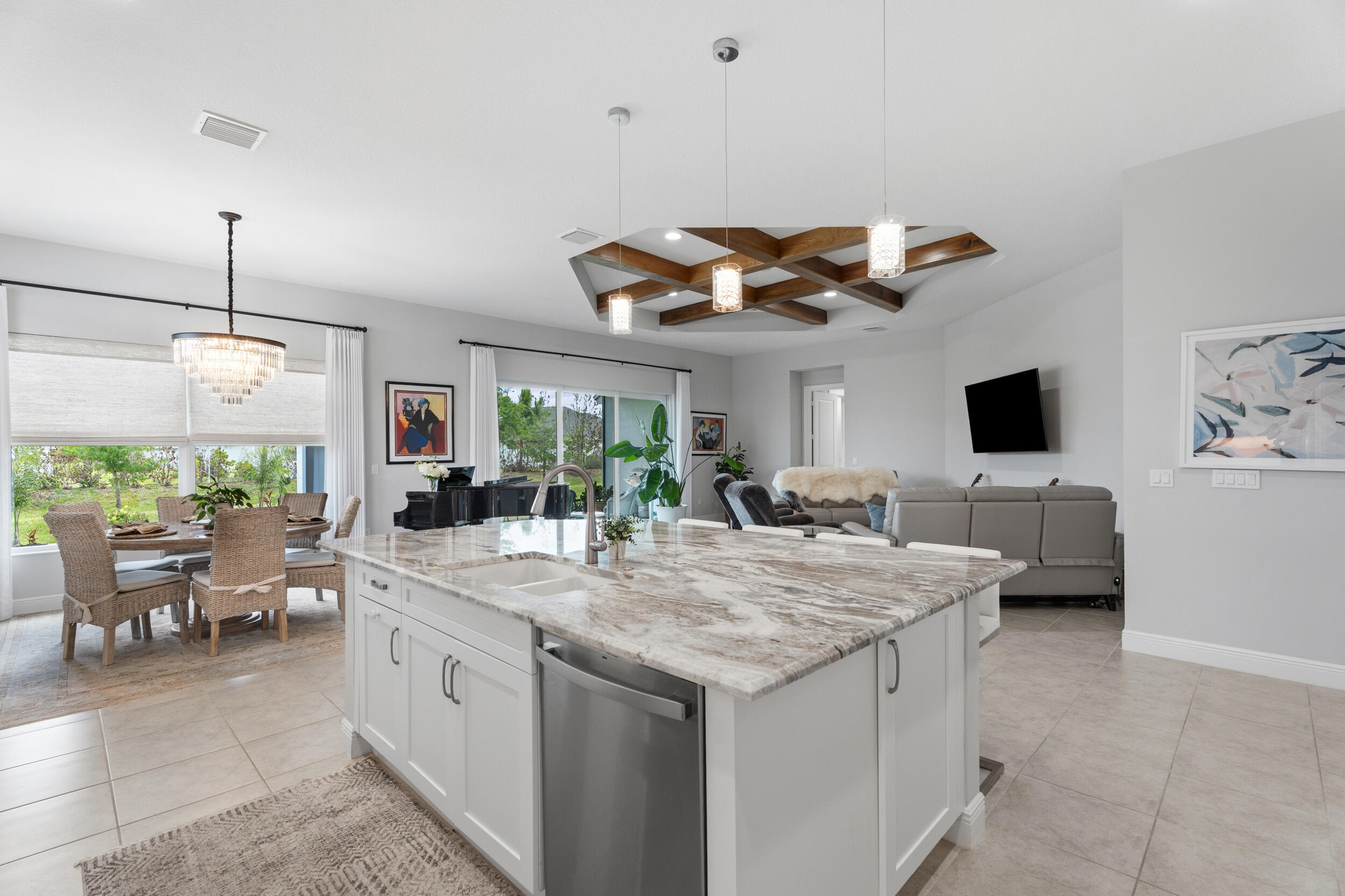 HIGH POINTE WEST RESIDENTIAL SUBDIVISION - Residential