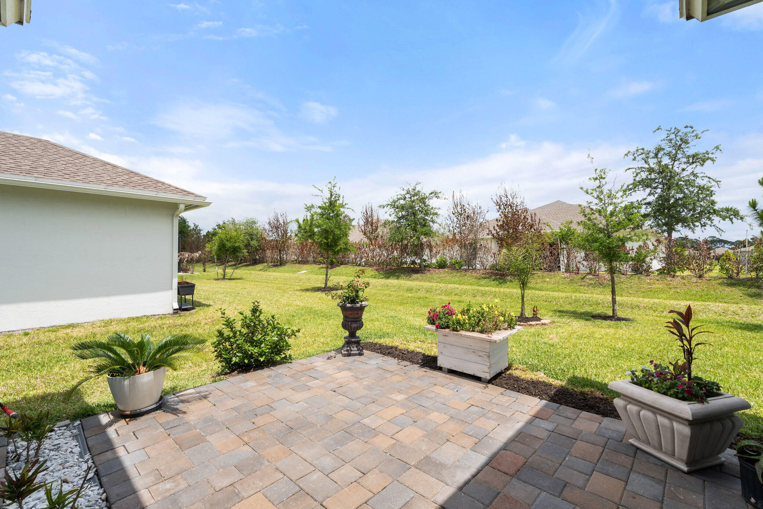 HIGH POINTE WEST RESIDENTIAL SUBDIVISION - Residential