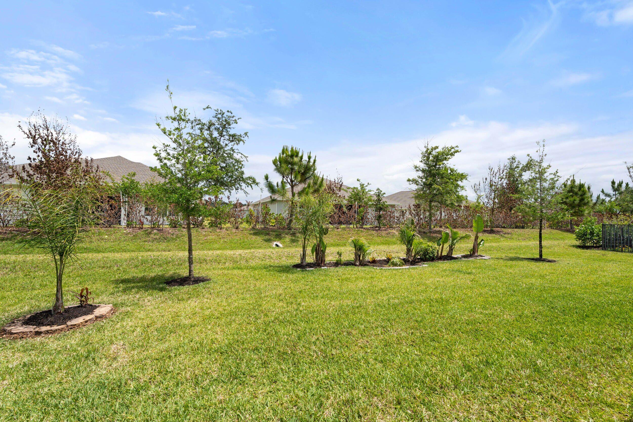 HIGH POINTE WEST RESIDENTIAL SUBDIVISION - Residential