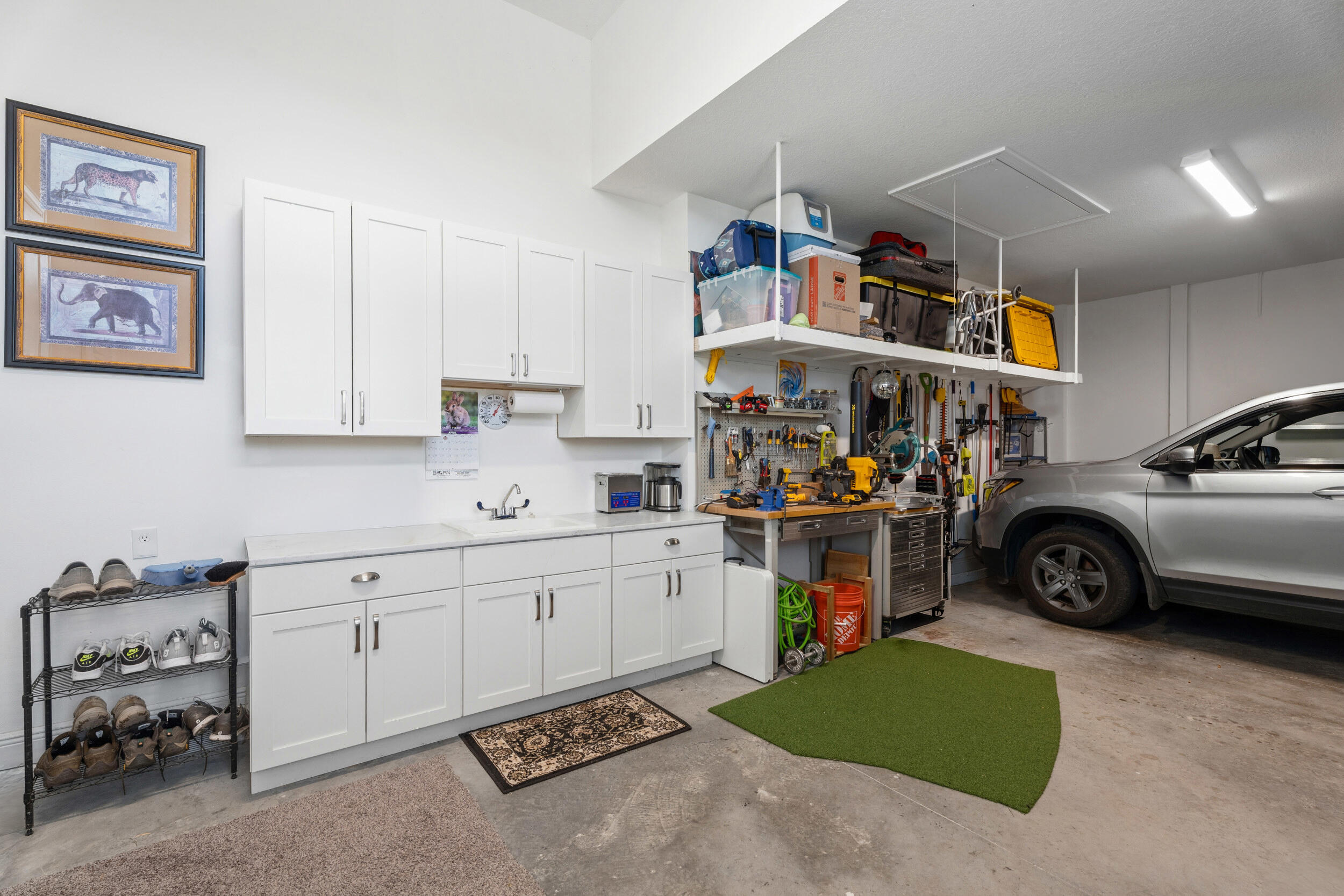 HIGH POINTE WEST RESIDENTIAL SUBDIVISION - Residential