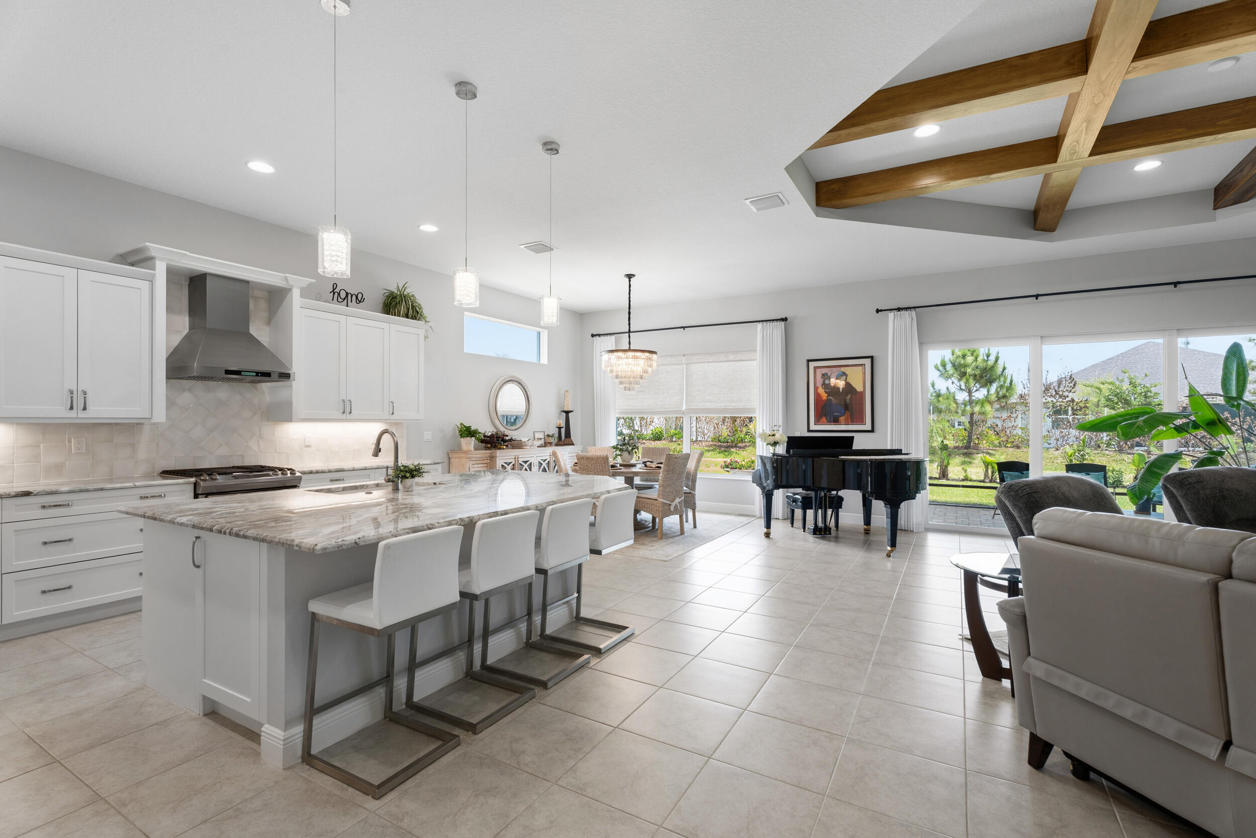 HIGH POINTE WEST RESIDENTIAL SUBDIVISION - Residential