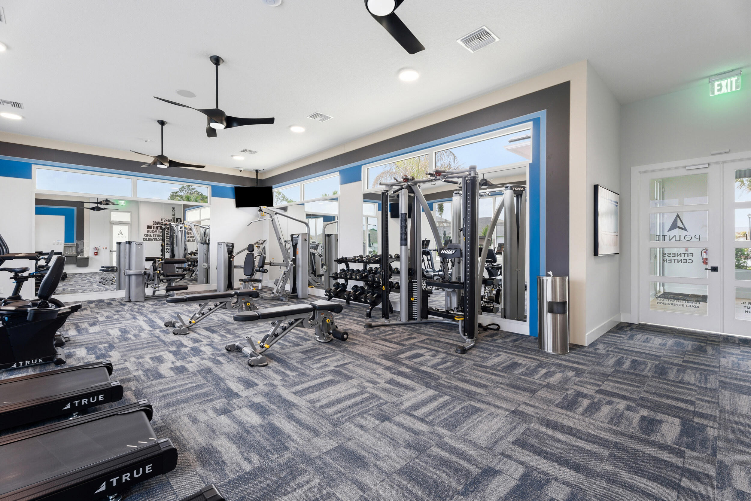 HIGH POINTE WEST RESIDENTIAL SUBDIVISION - Residential