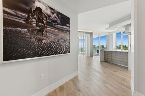 3730 N Ocean Drive 5c Singer Island FL 33404