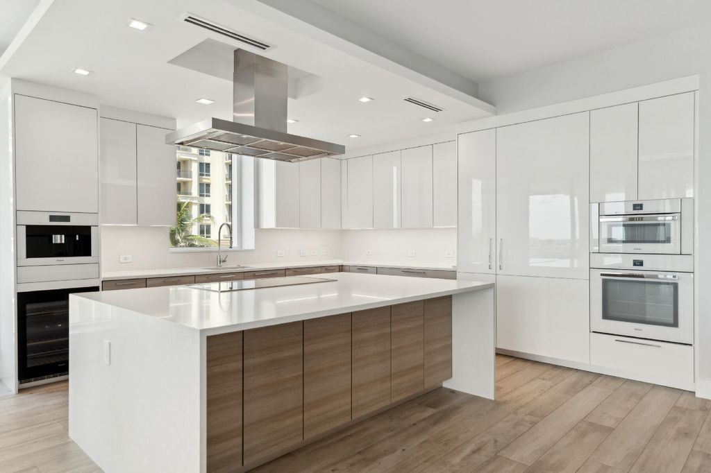 Photo of 3730 N Ocean Drive #5c, Singer Island, FL 33404 (MLS # R11083983)