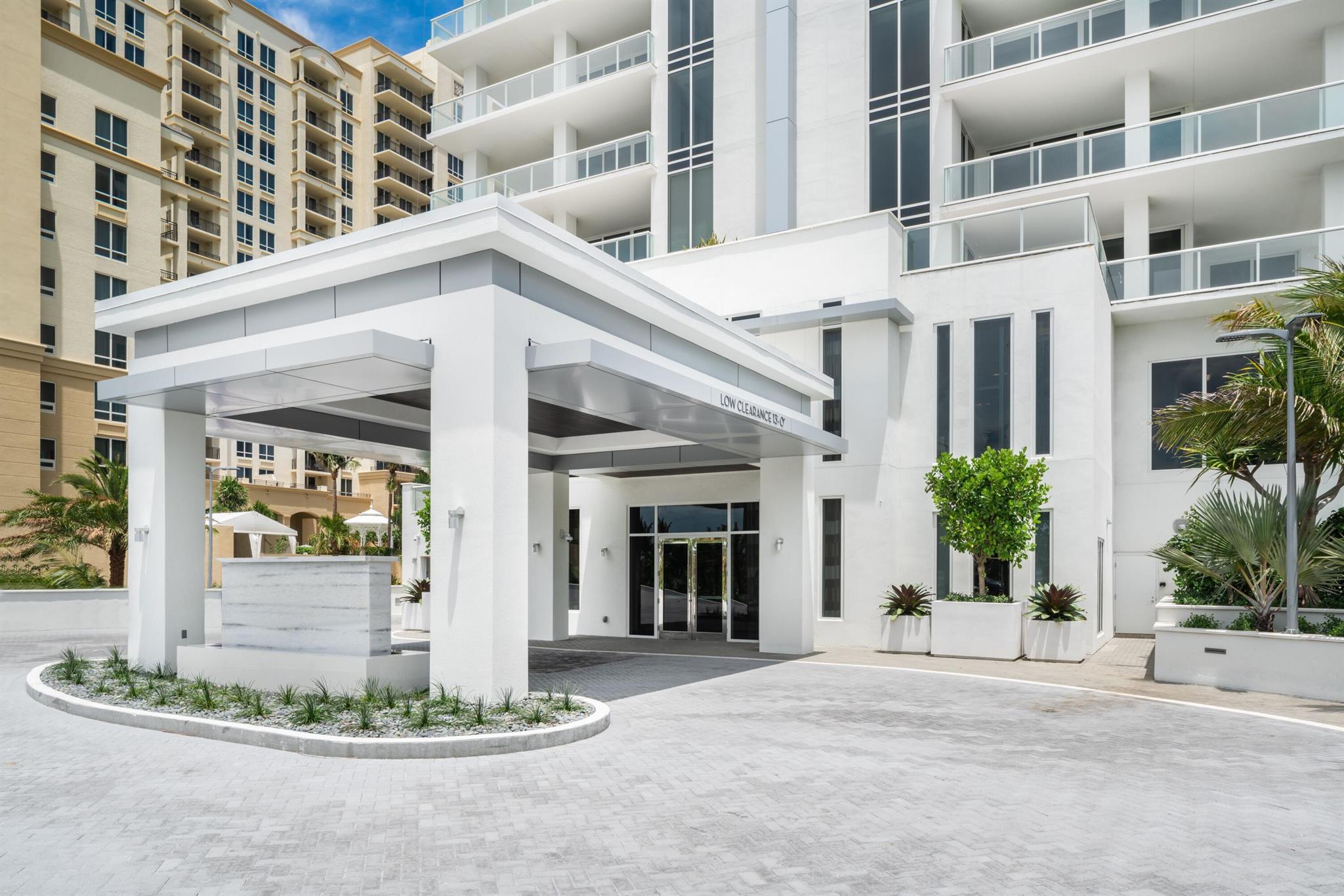 Vistablue singer island c - Residential