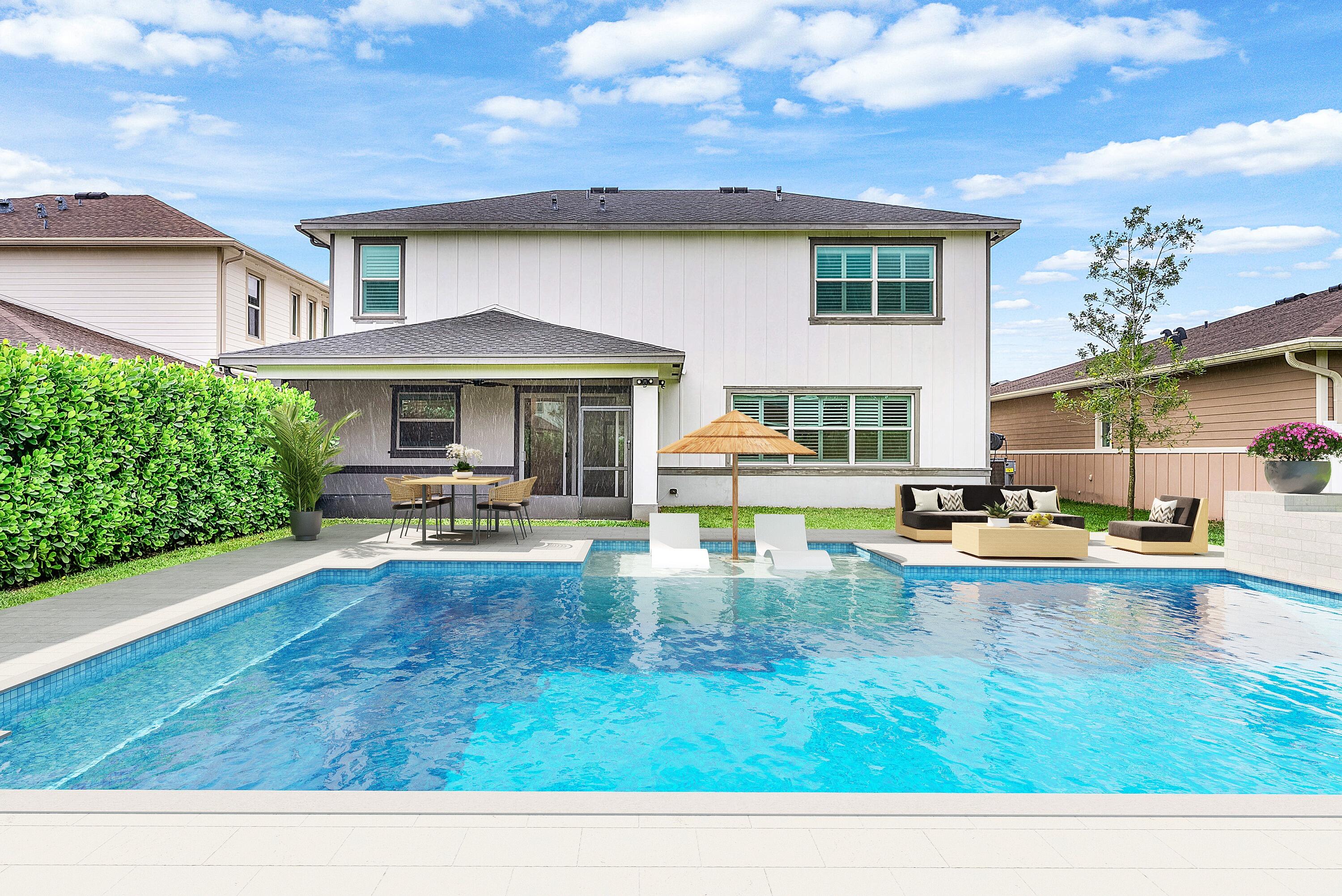 ARDEN PUD POD C SOUTH - Residential