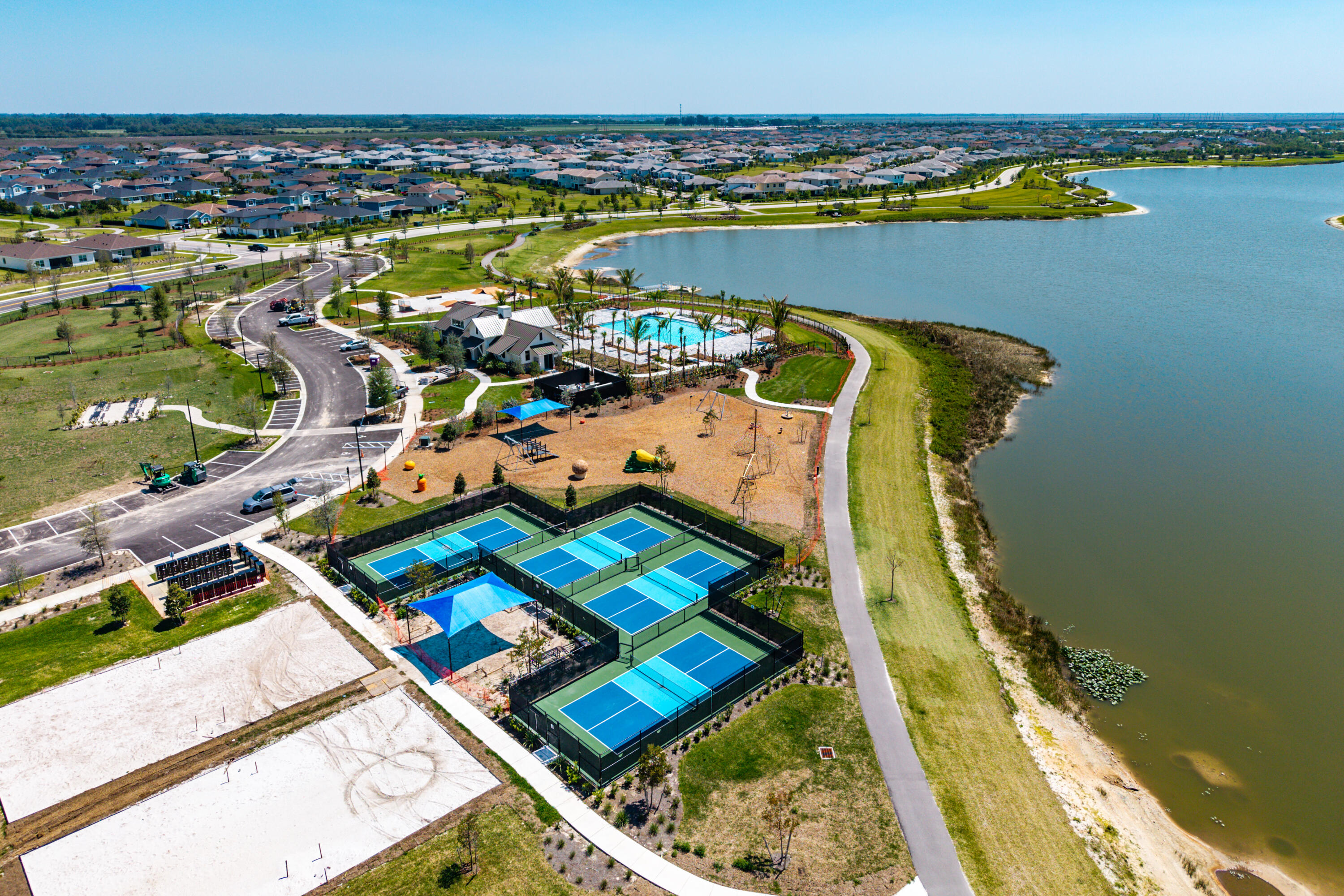 ARDEN PUD POD C SOUTH - Residential