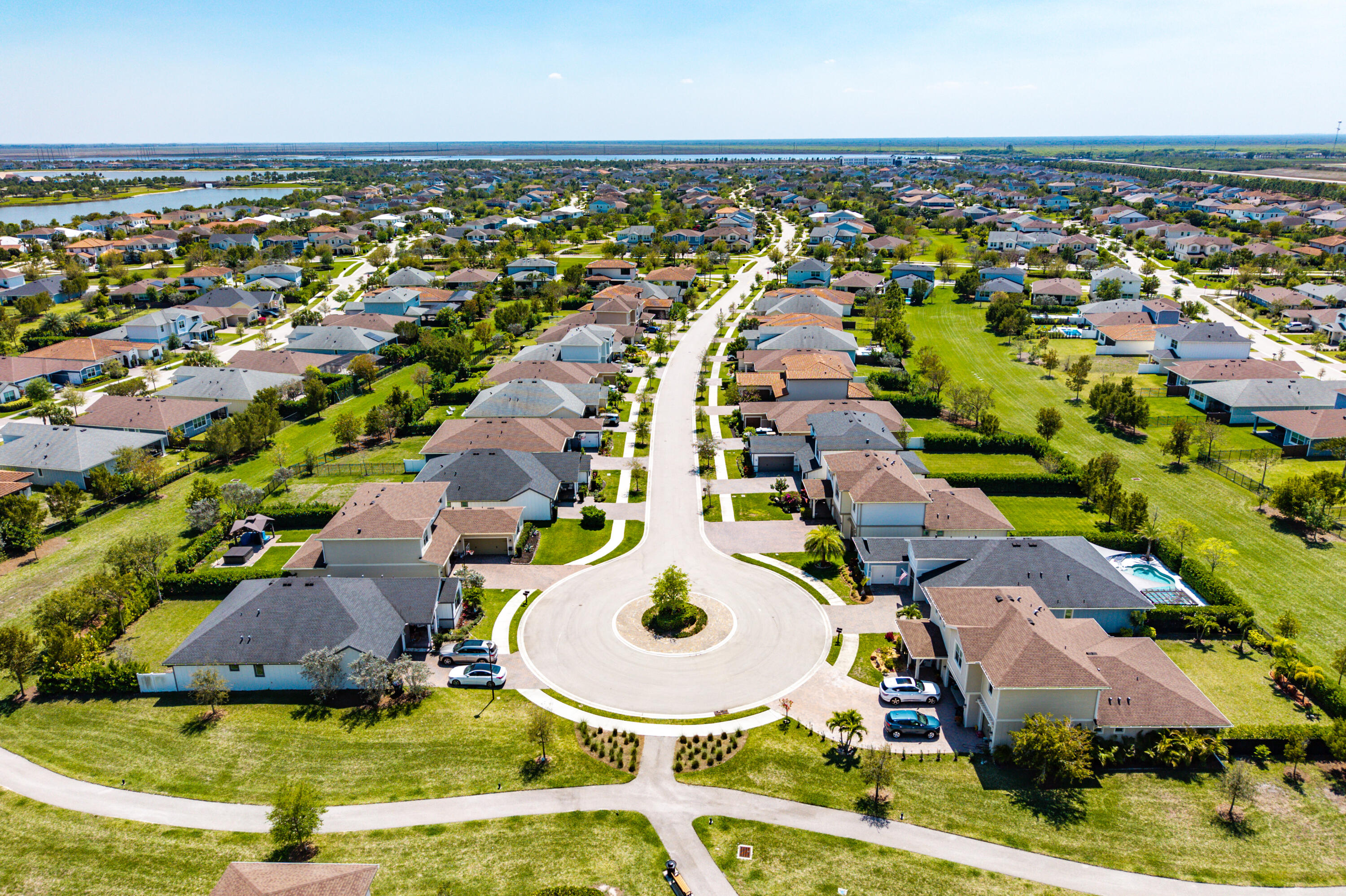 ARDEN PUD POD C SOUTH - Residential