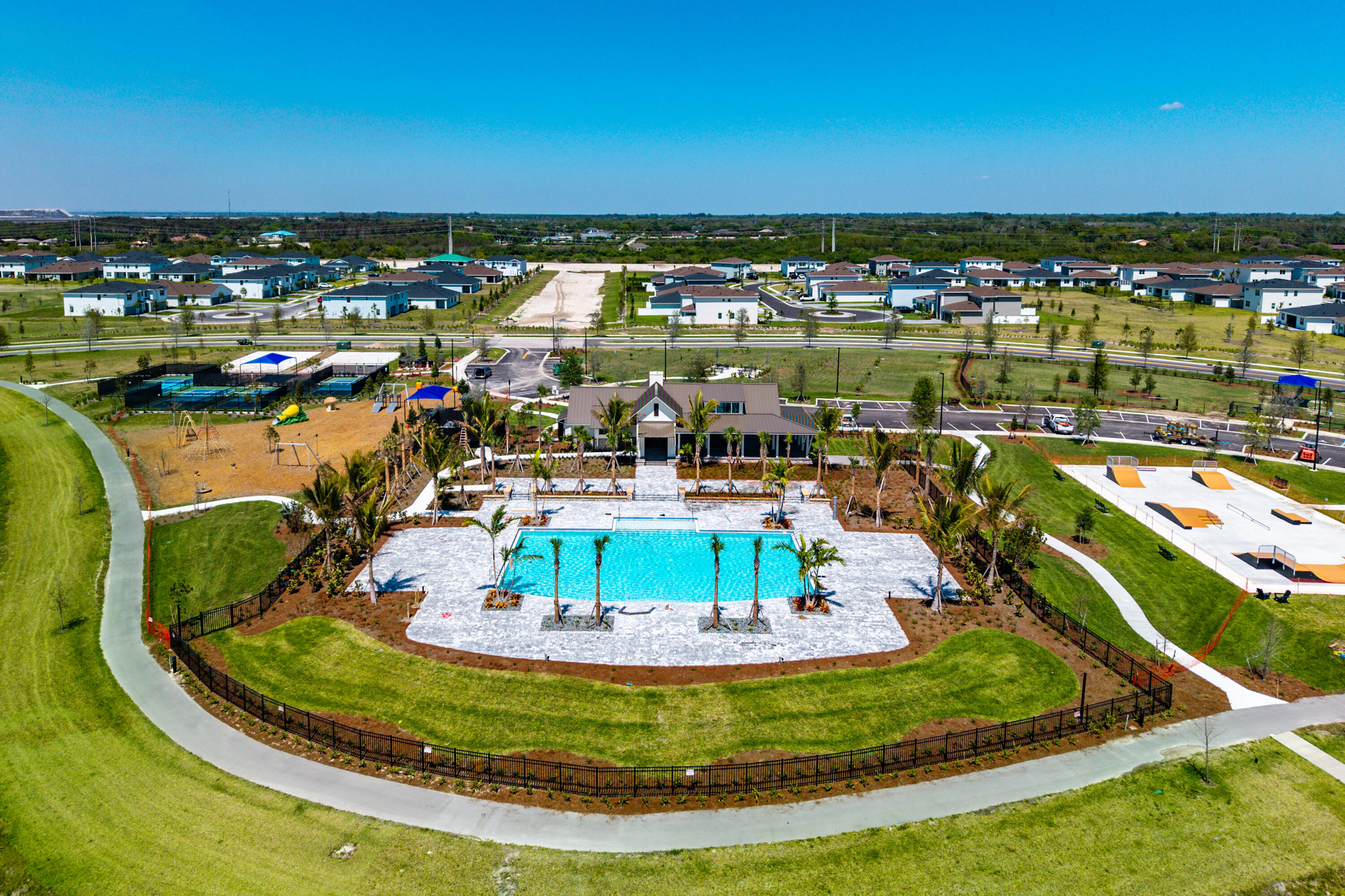 ARDEN PUD POD C SOUTH - Residential